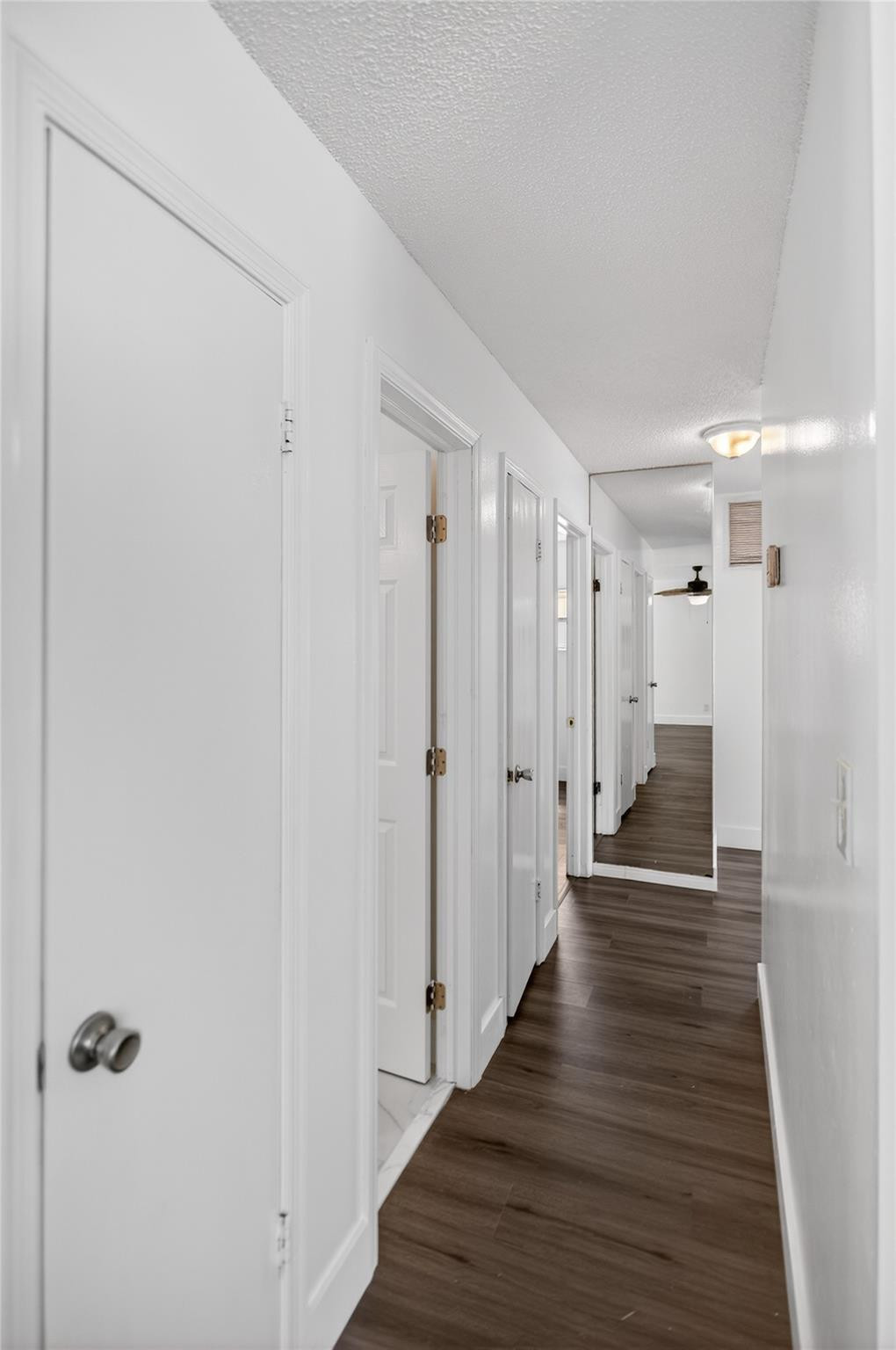 North Lauderdale Village - Residential