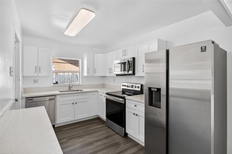 Tiny photo for 405 SW 78th Terrace, North Lauderdale, FL 33068 (MLS # F10552524)