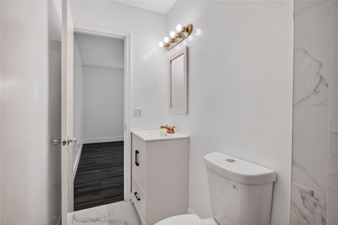 Tiny photo for 405 SW 78th Terrace, North Lauderdale, FL 33068 (MLS # F10552524)