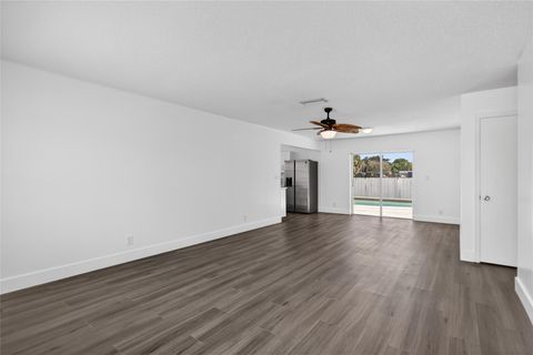 Tiny photo for 405 SW 78th Terrace, North Lauderdale, FL 33068 (MLS # F10552524)