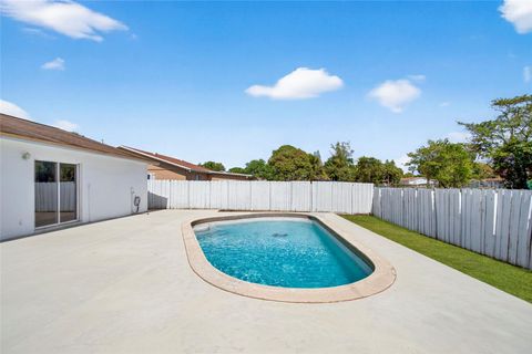 Tiny photo for 405 SW 78th Terrace, North Lauderdale, FL 33068 (MLS # F10552524)