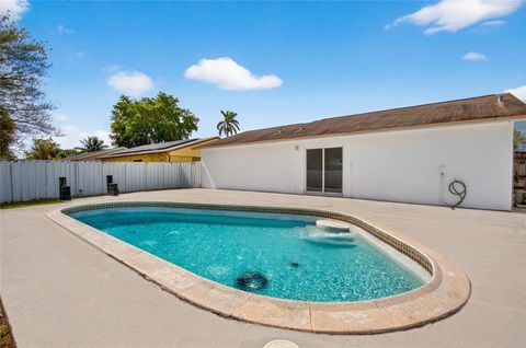 Tiny photo for 405 SW 78th Terrace, North Lauderdale, FL 33068 (MLS # F10552524)