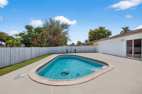 Tiny photo for 405 SW 78th Terrace, North Lauderdale, FL 33068 (MLS # F10552524)