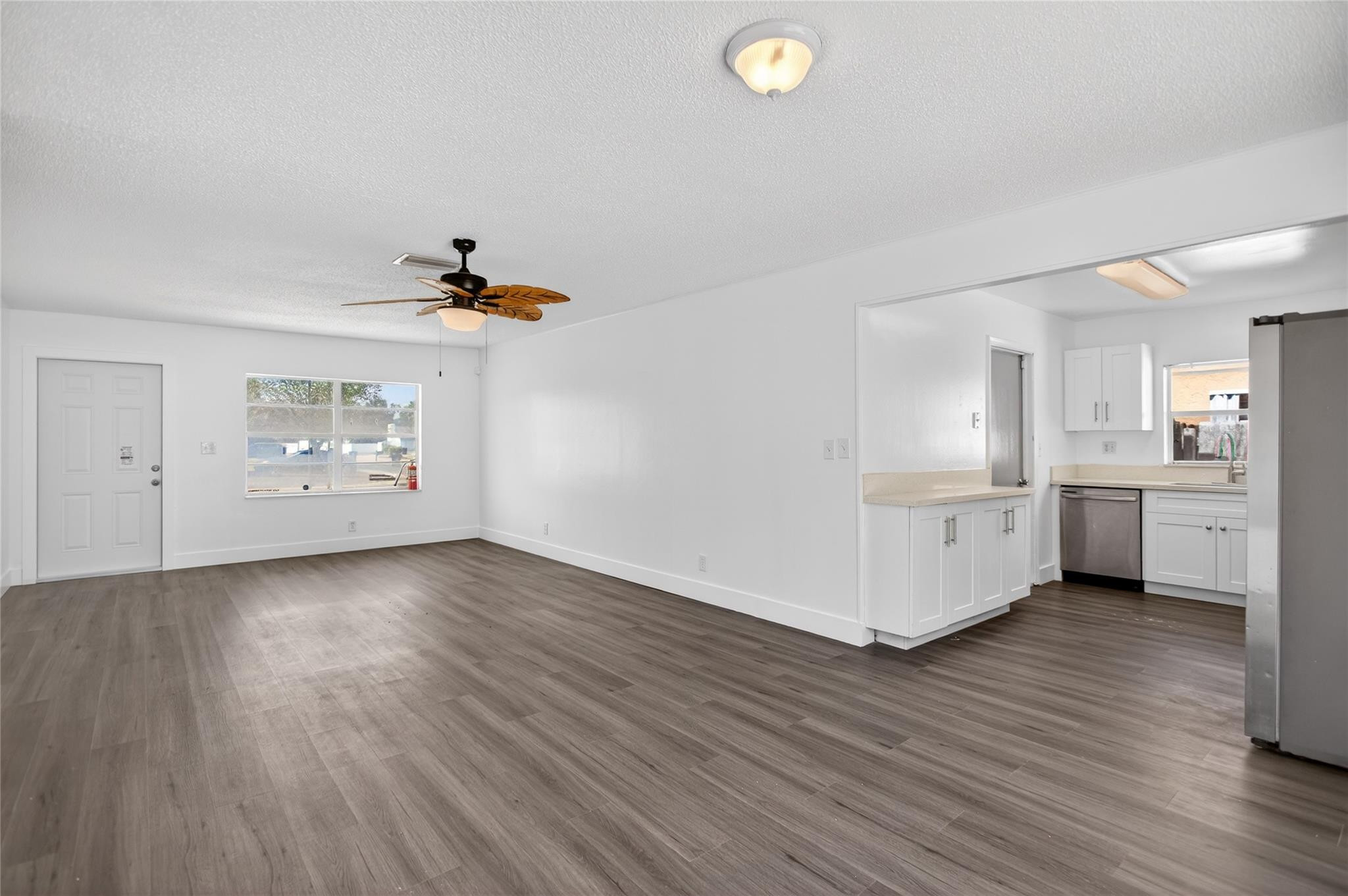 North Lauderdale Village - Residential