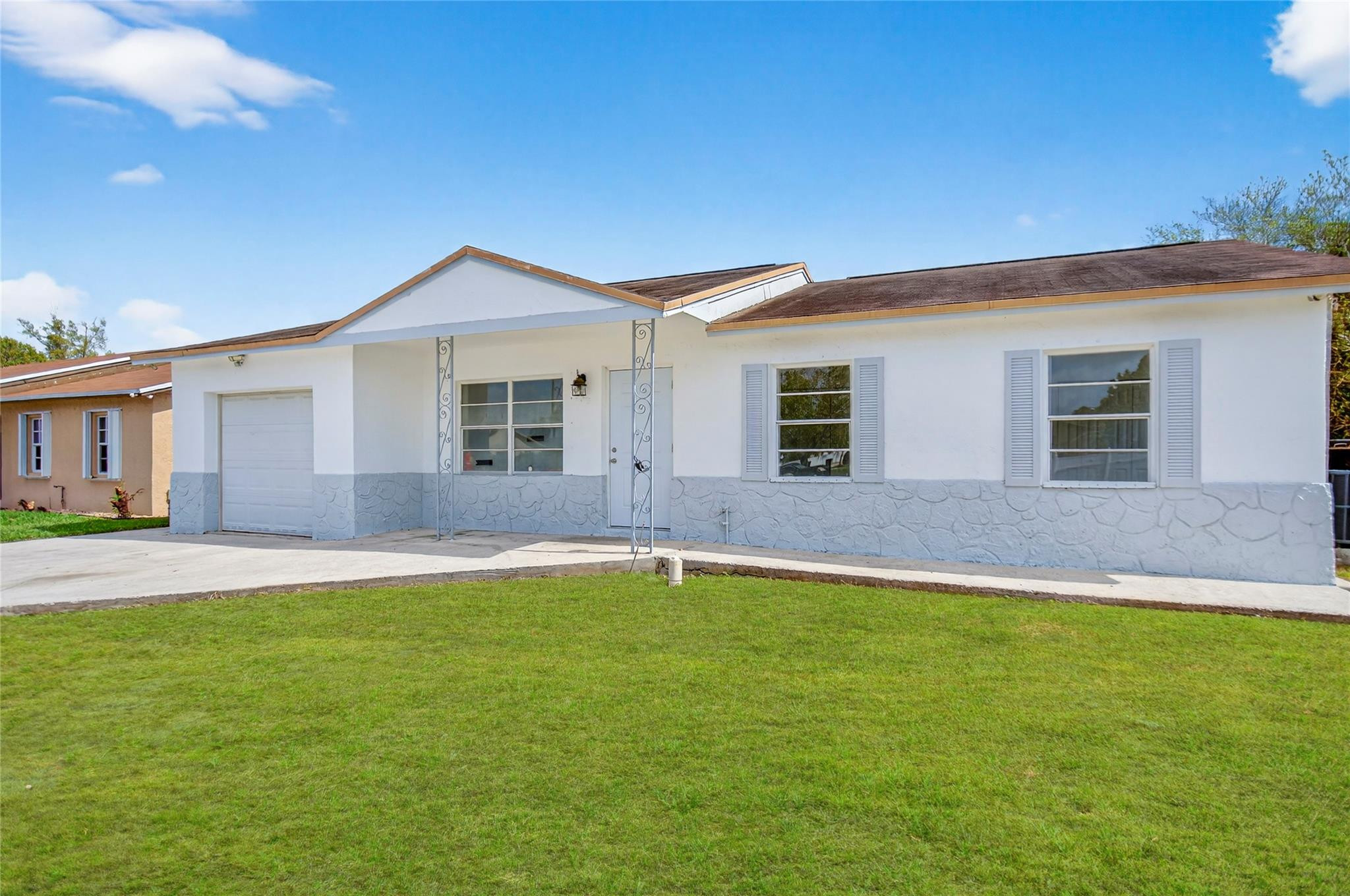 North Lauderdale Village - Residential