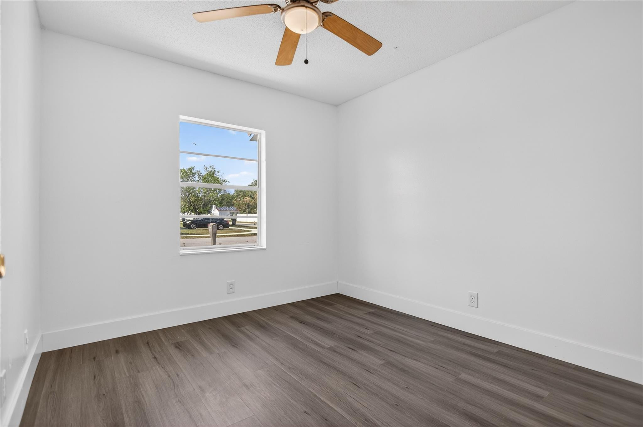 North Lauderdale Village - Residential