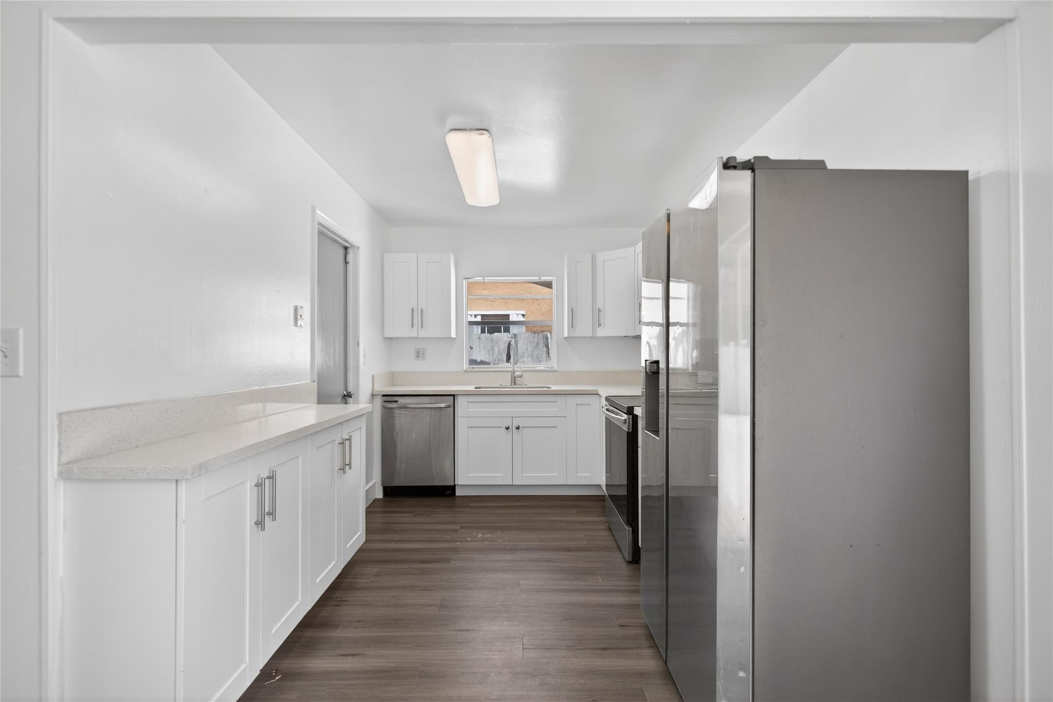 North Lauderdale Village - Residential