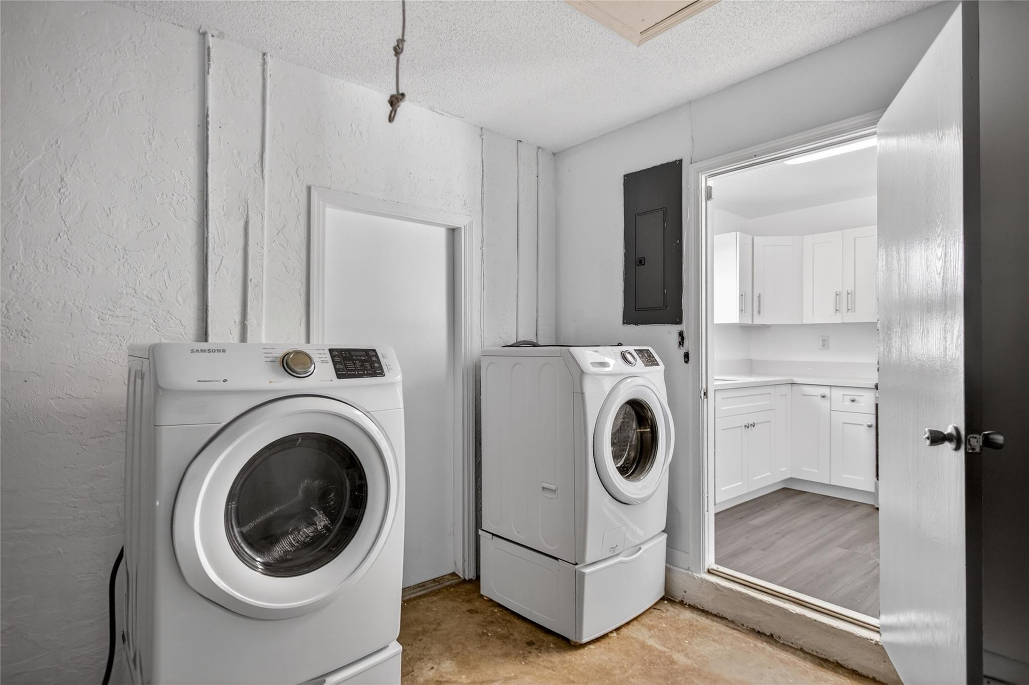 North Lauderdale Village - Residential