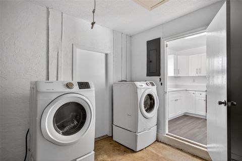 Tiny photo for 405 SW 78th Terrace, North Lauderdale, FL 33068 (MLS # F10552524)