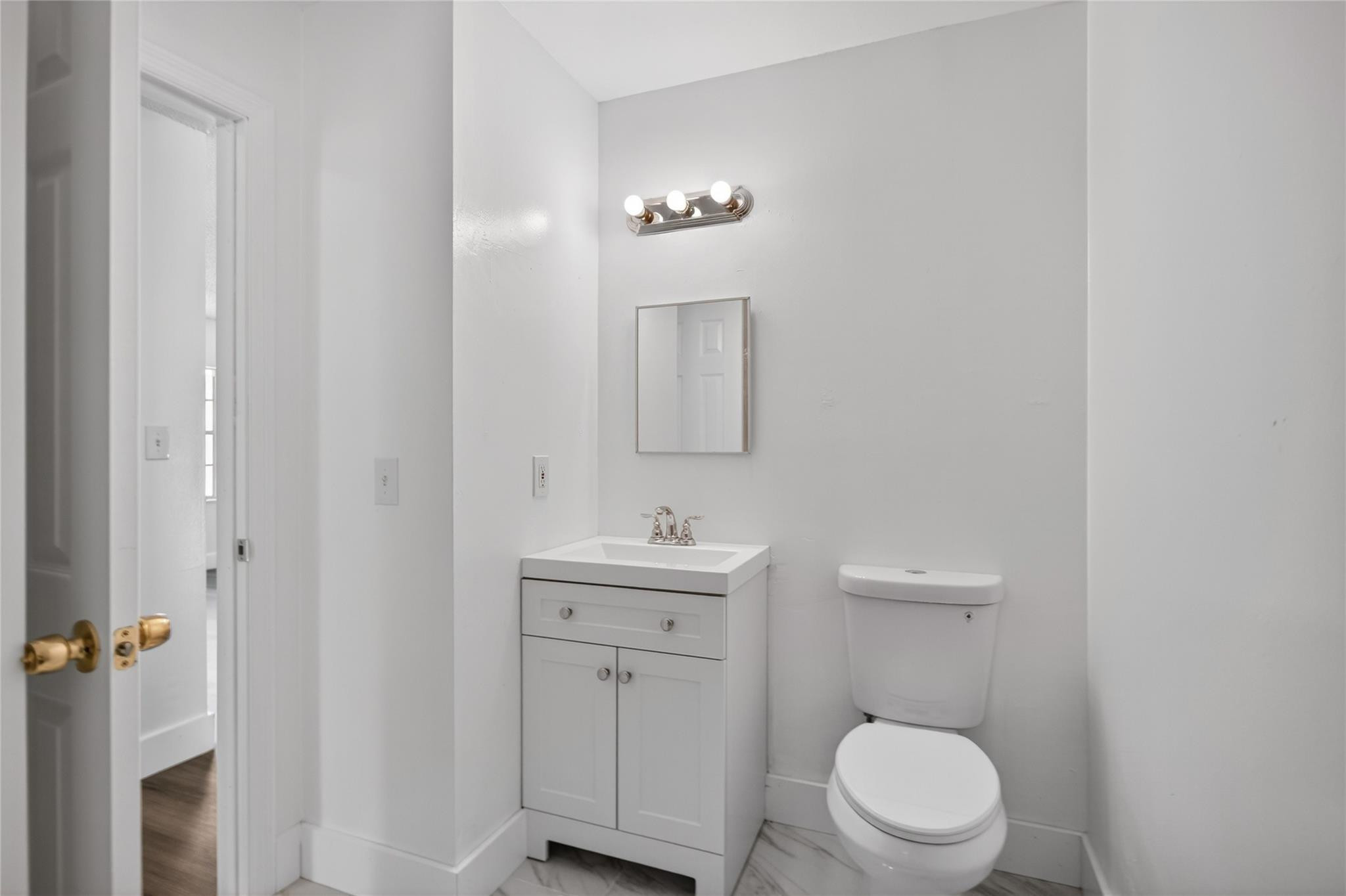 North Lauderdale Village - Residential