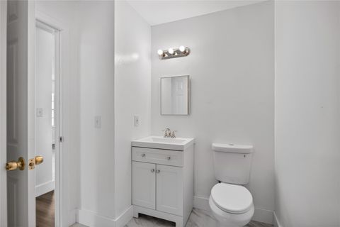 Tiny photo for 405 SW 78th Terrace, North Lauderdale, FL 33068 (MLS # F10552524)