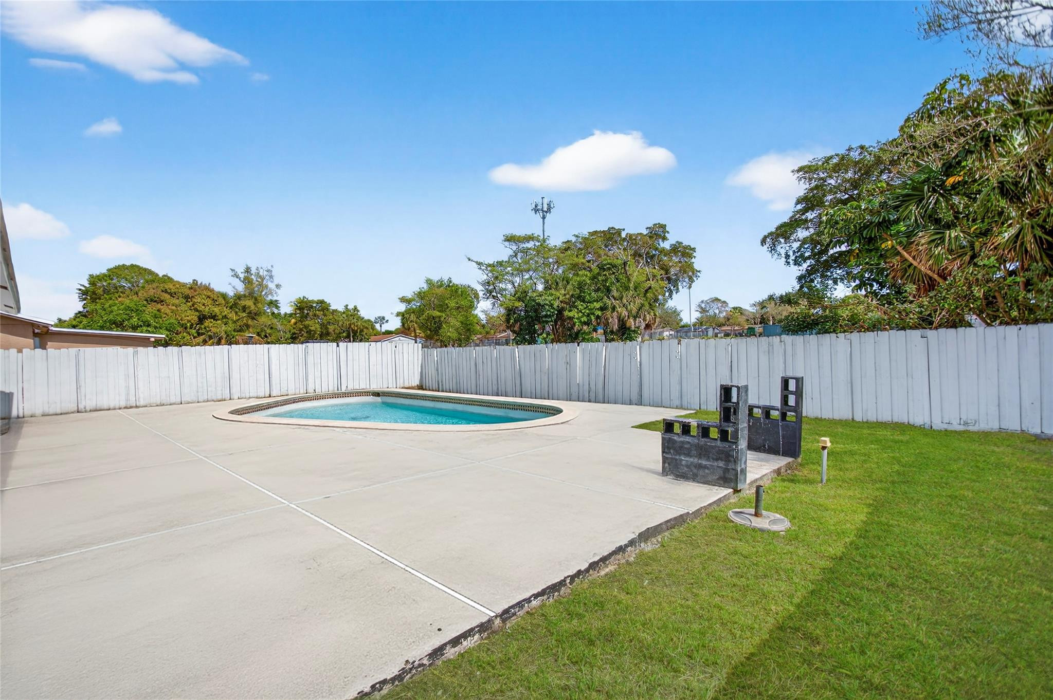 North Lauderdale Village - Residential