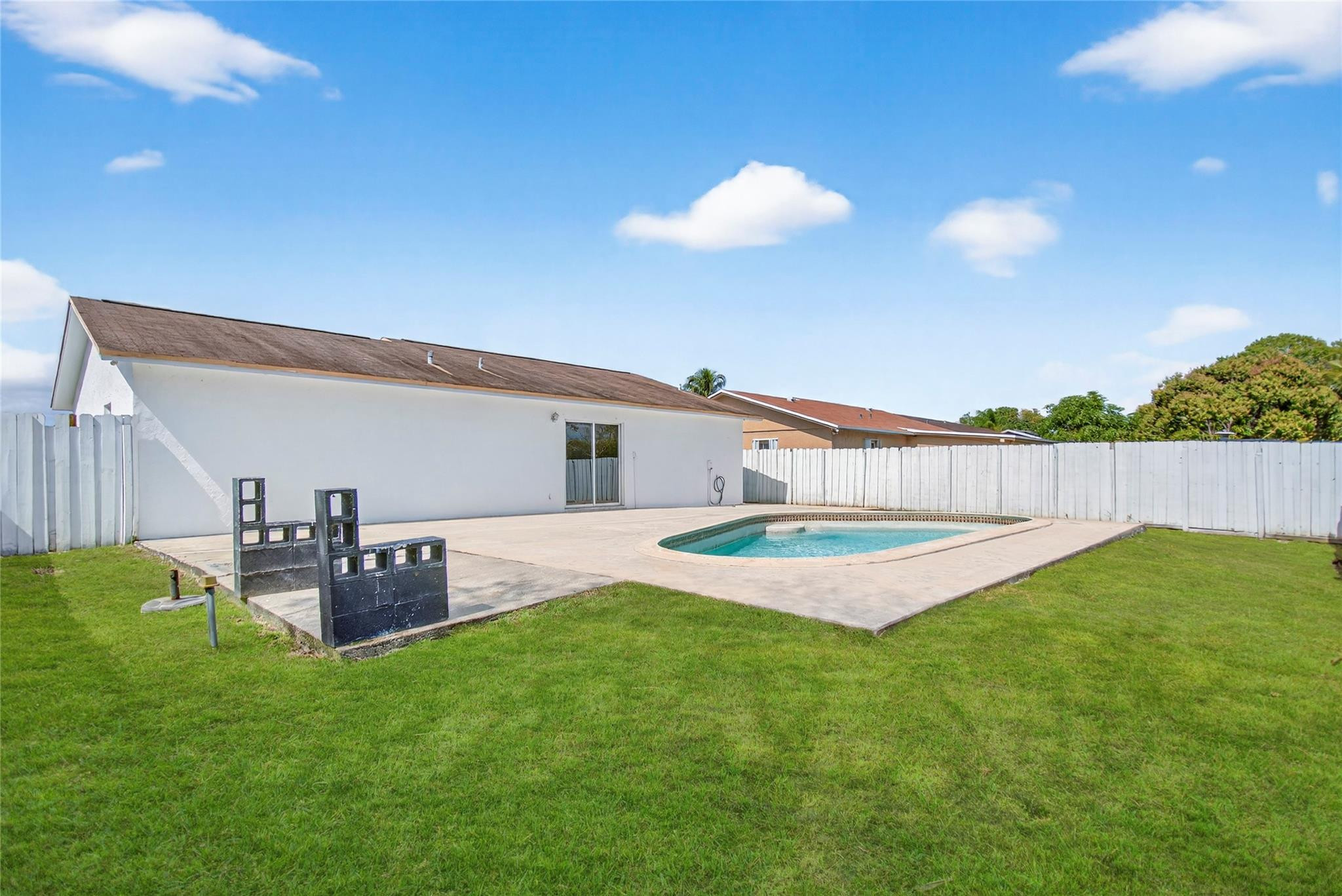 North Lauderdale Village - Residential