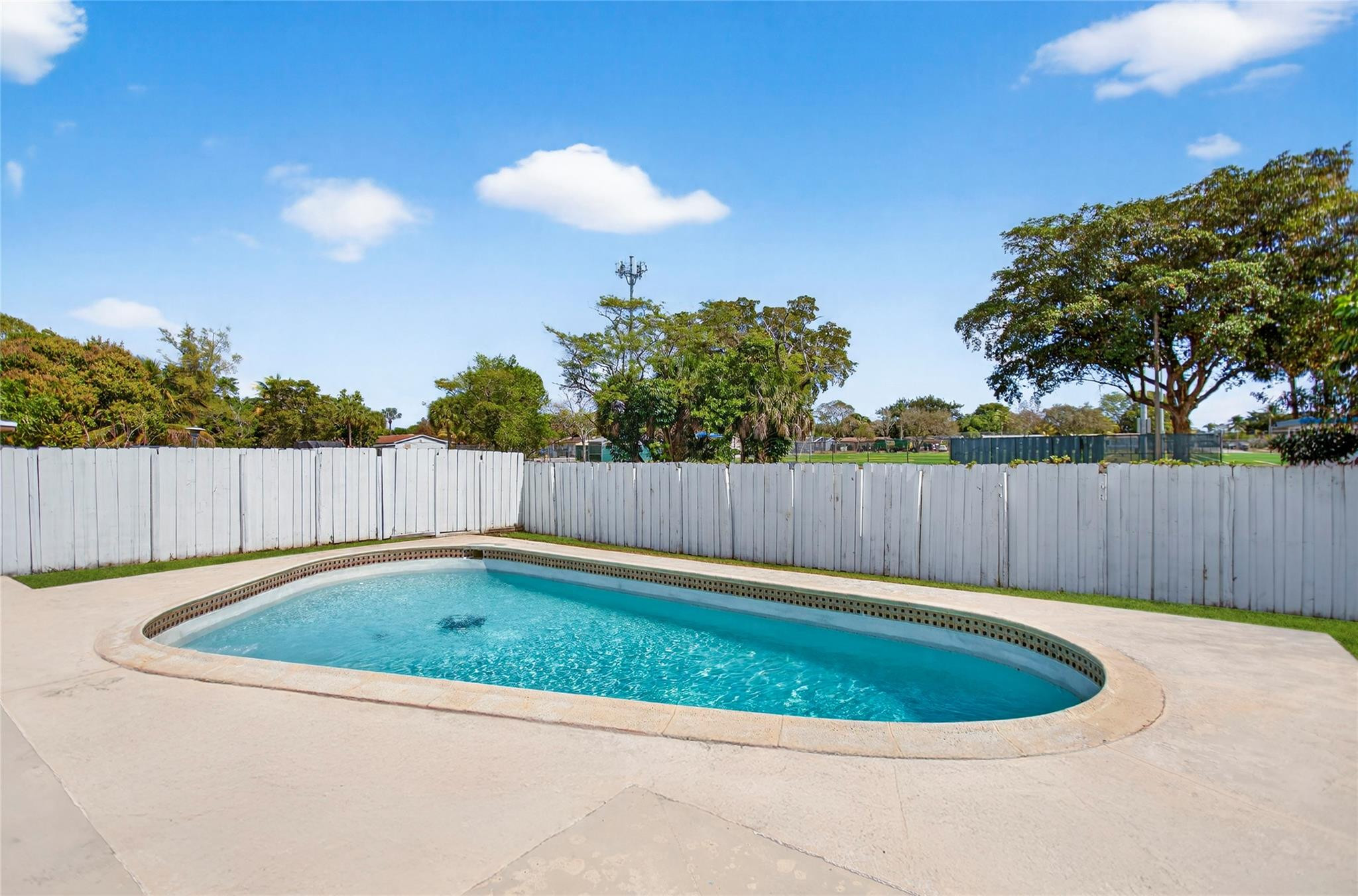 North Lauderdale Village - Residential