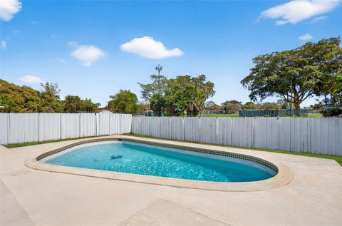 Tiny photo for 405 SW 78th Terrace, North Lauderdale, FL 33068 (MLS # F10552524)