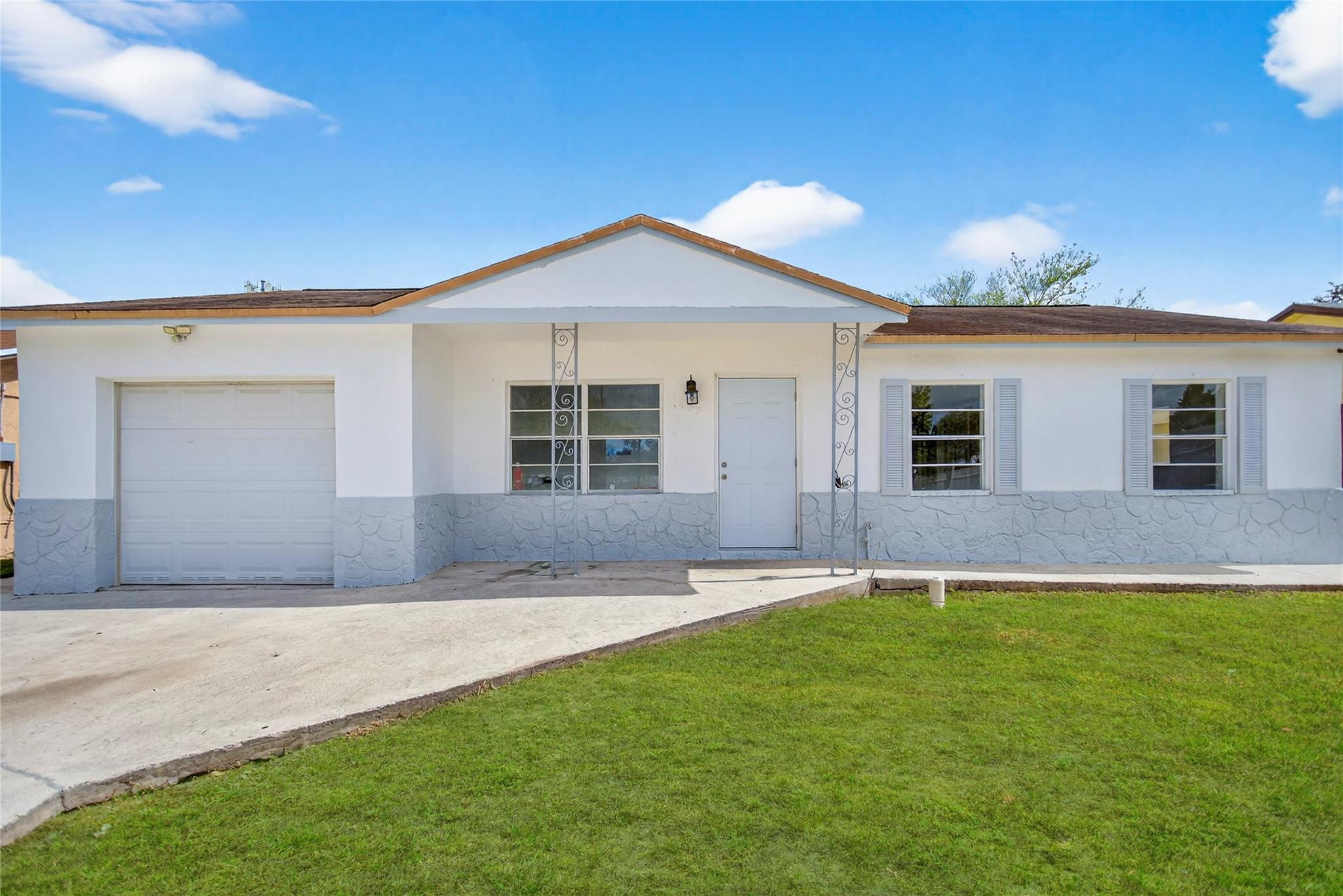 North Lauderdale Village - Residential