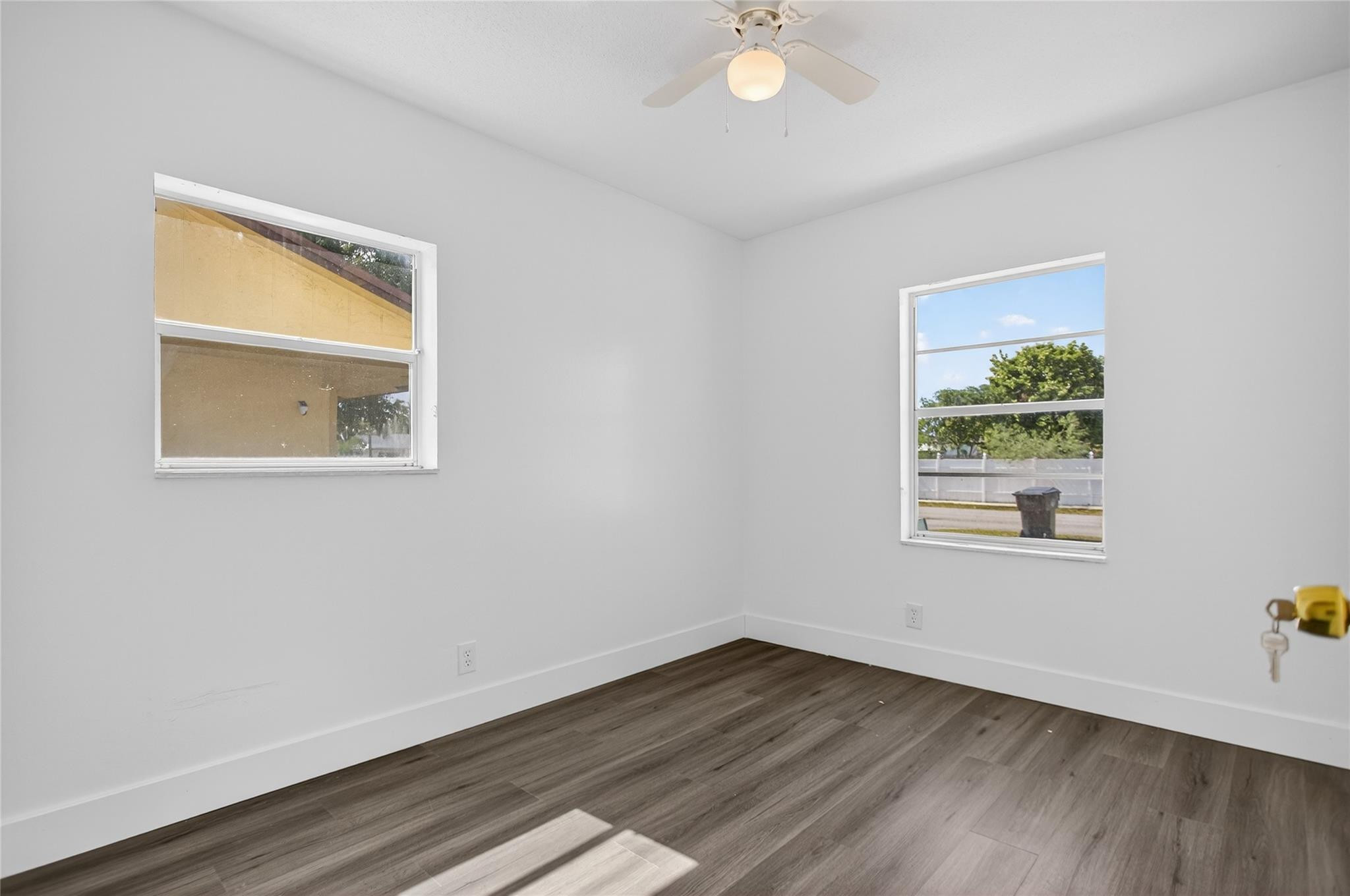 North Lauderdale Village - Residential