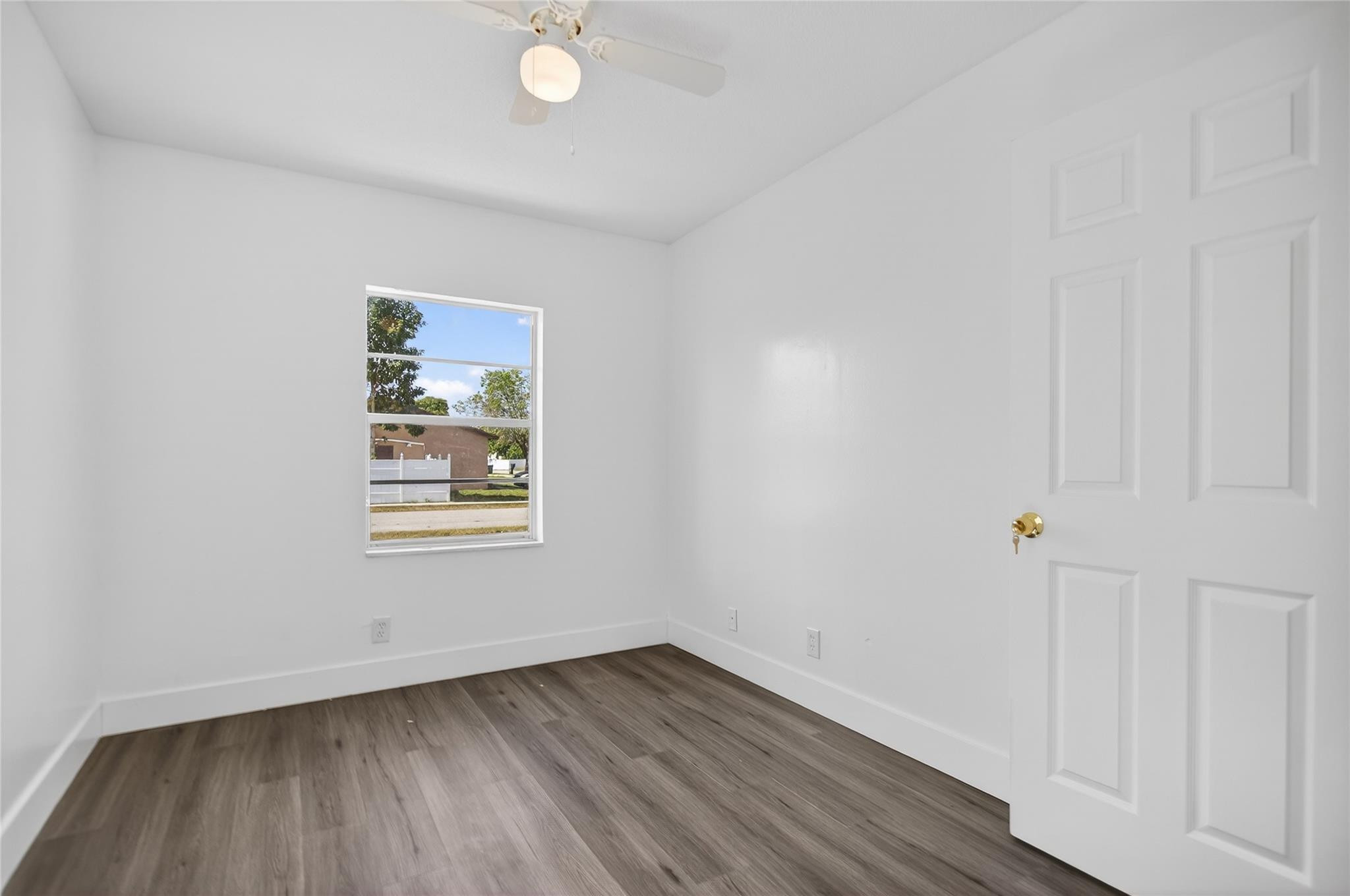 North Lauderdale Village - Residential