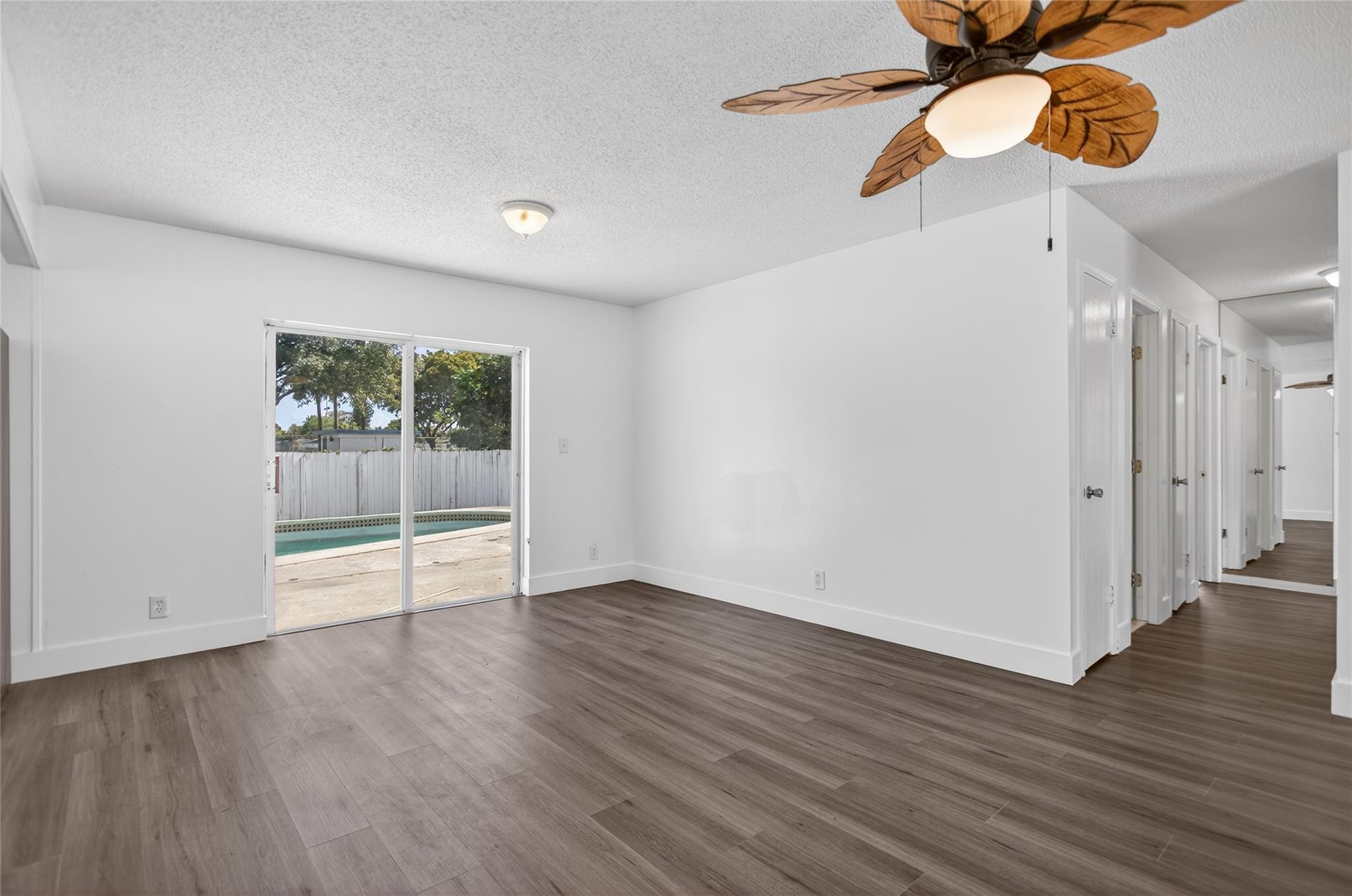 North Lauderdale Village - Residential