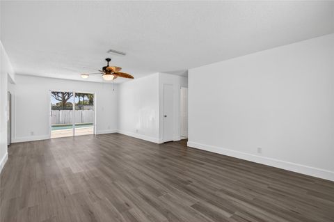 Tiny photo for 405 SW 78th Terrace, North Lauderdale, FL 33068 (MLS # F10552524)