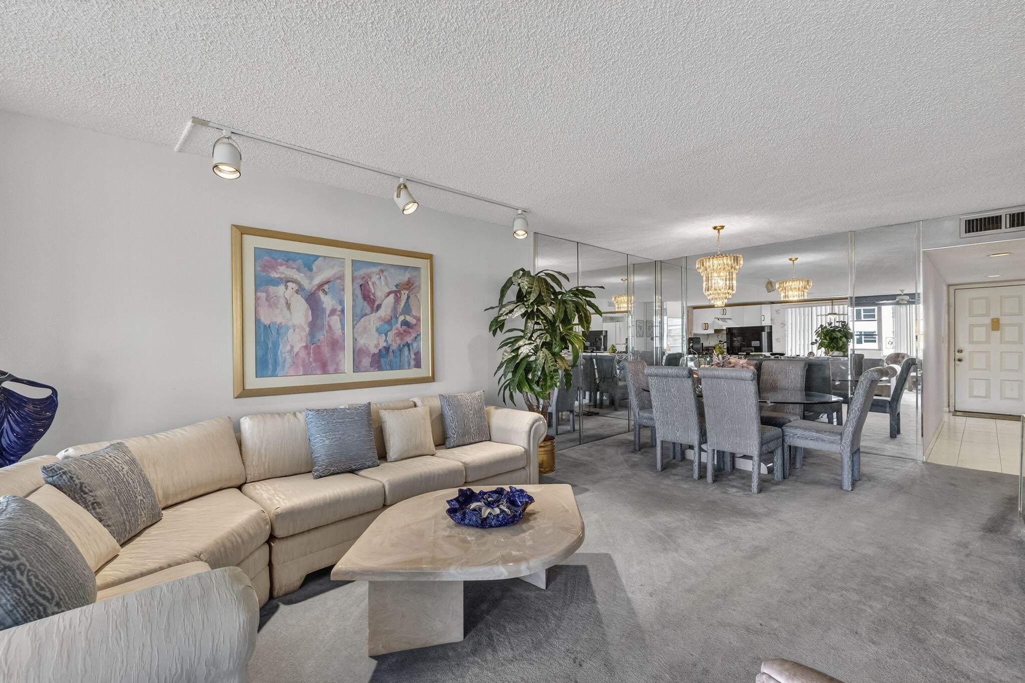 CLAIRMONT CONDOMINIUM O - Residential