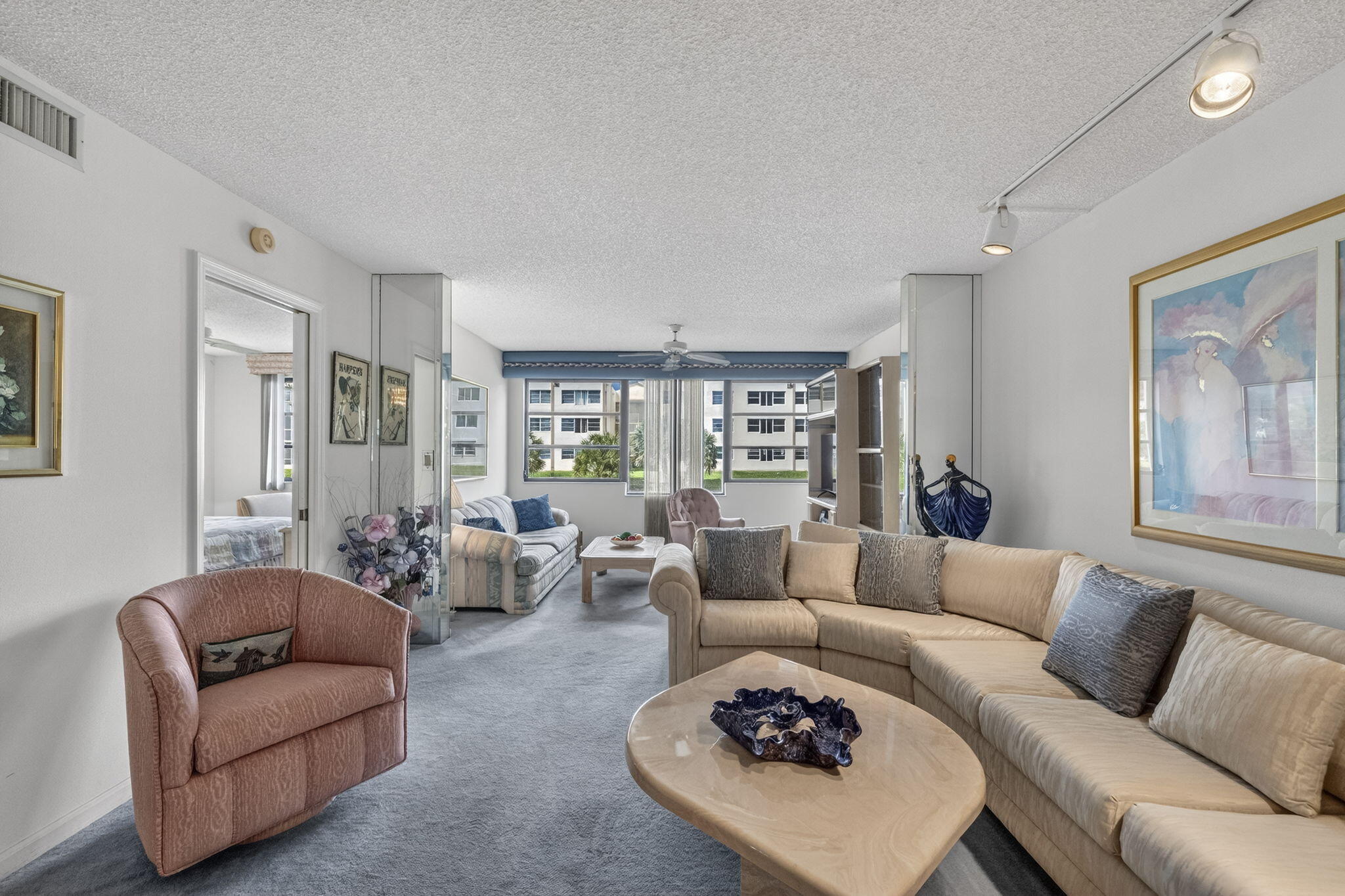 CLAIRMONT CONDOMINIUM O - Residential