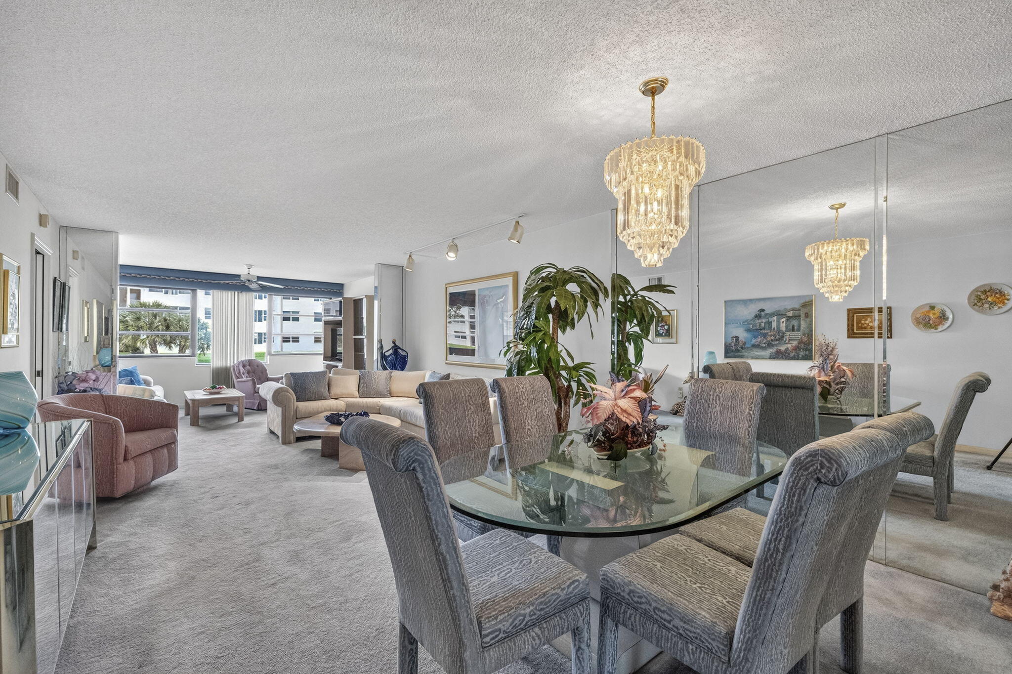 CLAIRMONT CONDOMINIUM O - Residential