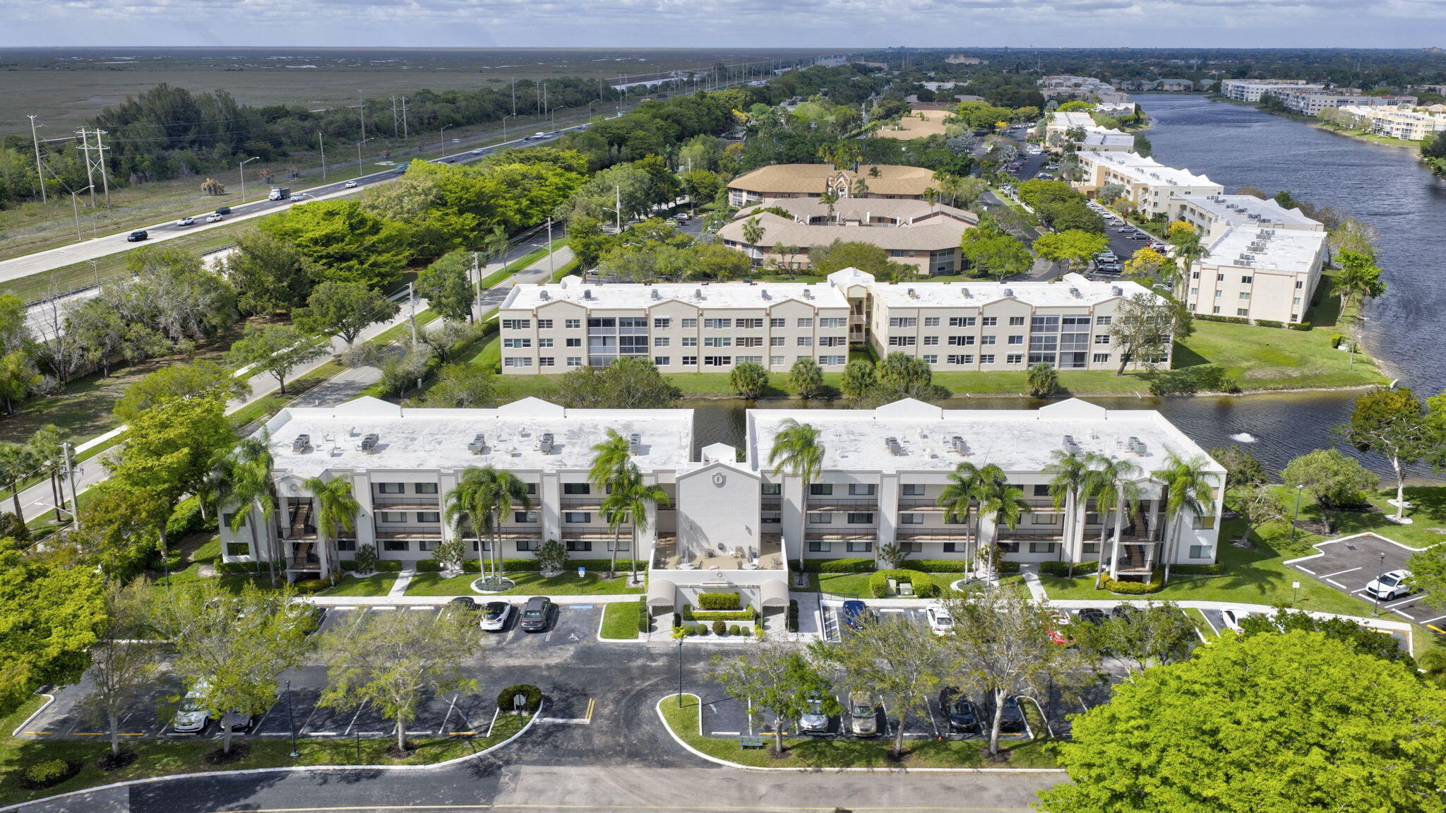 CLAIRMONT CONDOMINIUM O - Residential