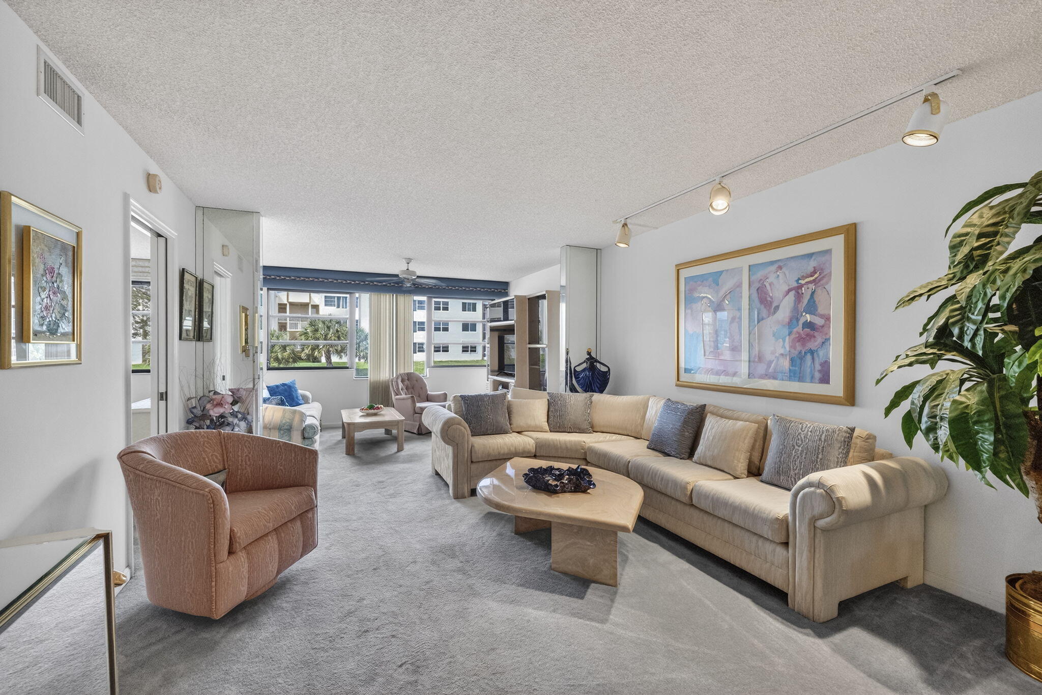 CLAIRMONT CONDOMINIUM O - Residential