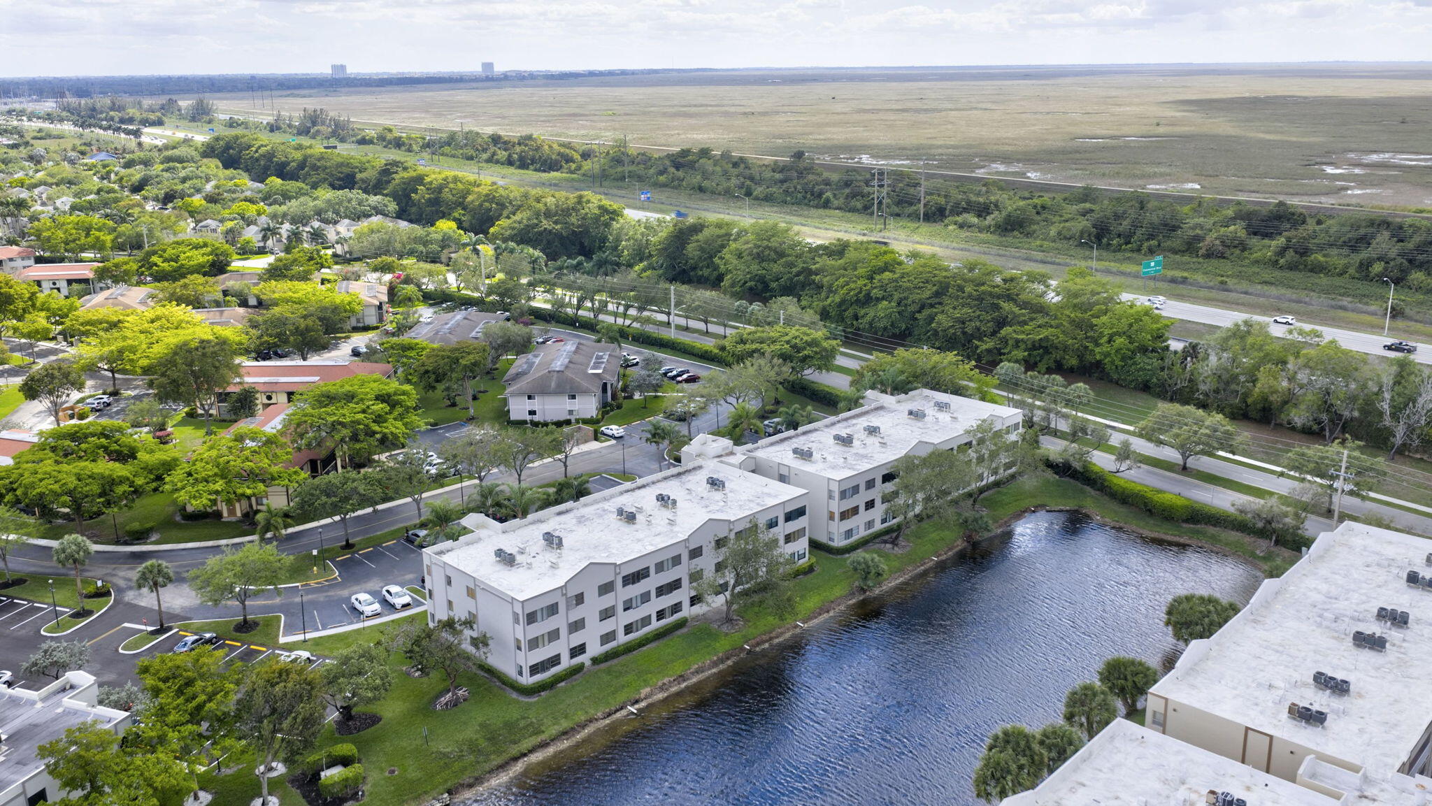 CLAIRMONT CONDOMINIUM O - Residential