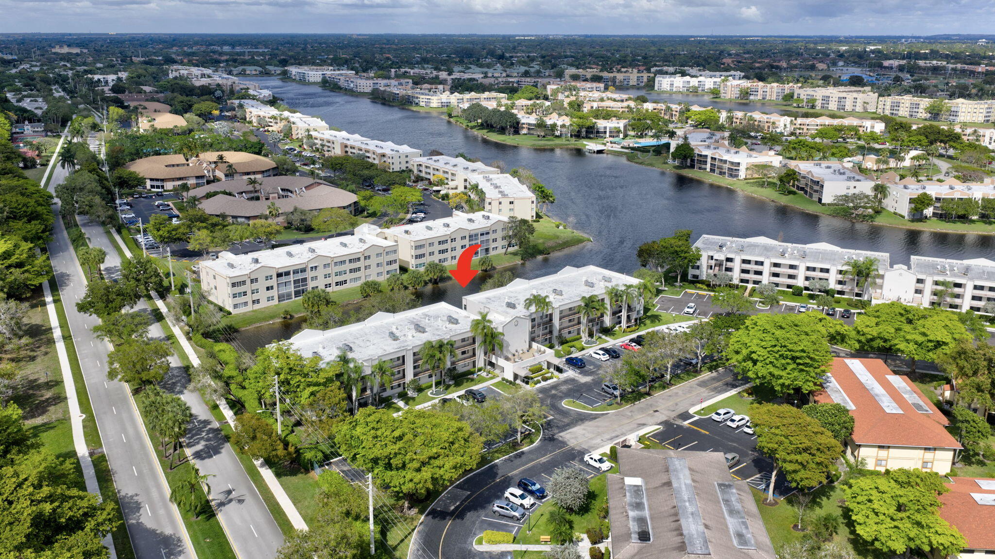 CLAIRMONT CONDOMINIUM O - Residential