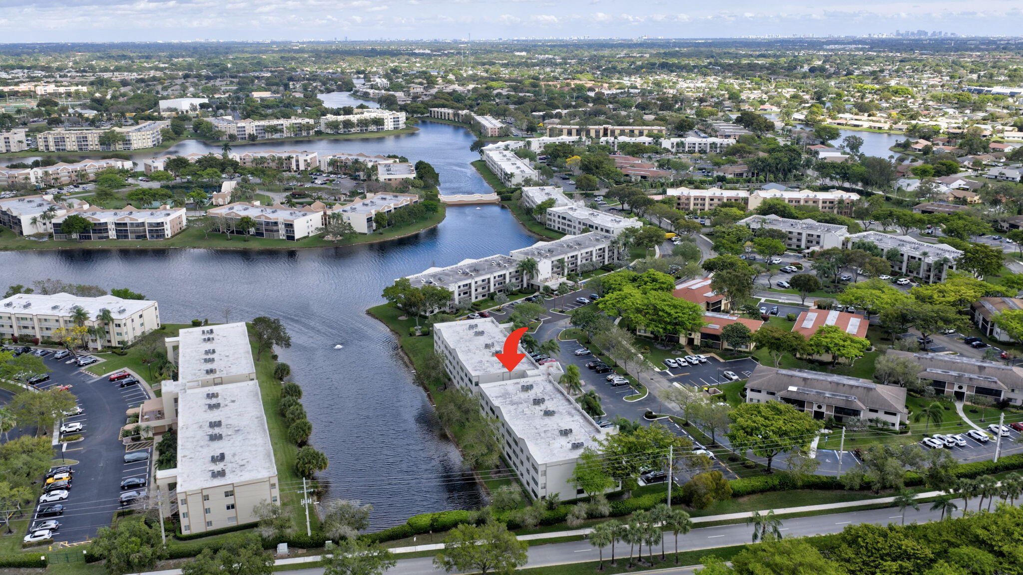 CLAIRMONT CONDOMINIUM O - Residential