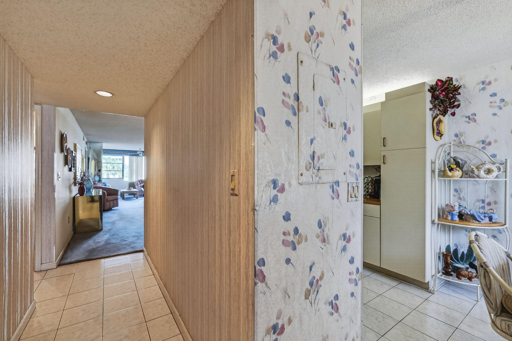 CLAIRMONT CONDOMINIUM O - Residential