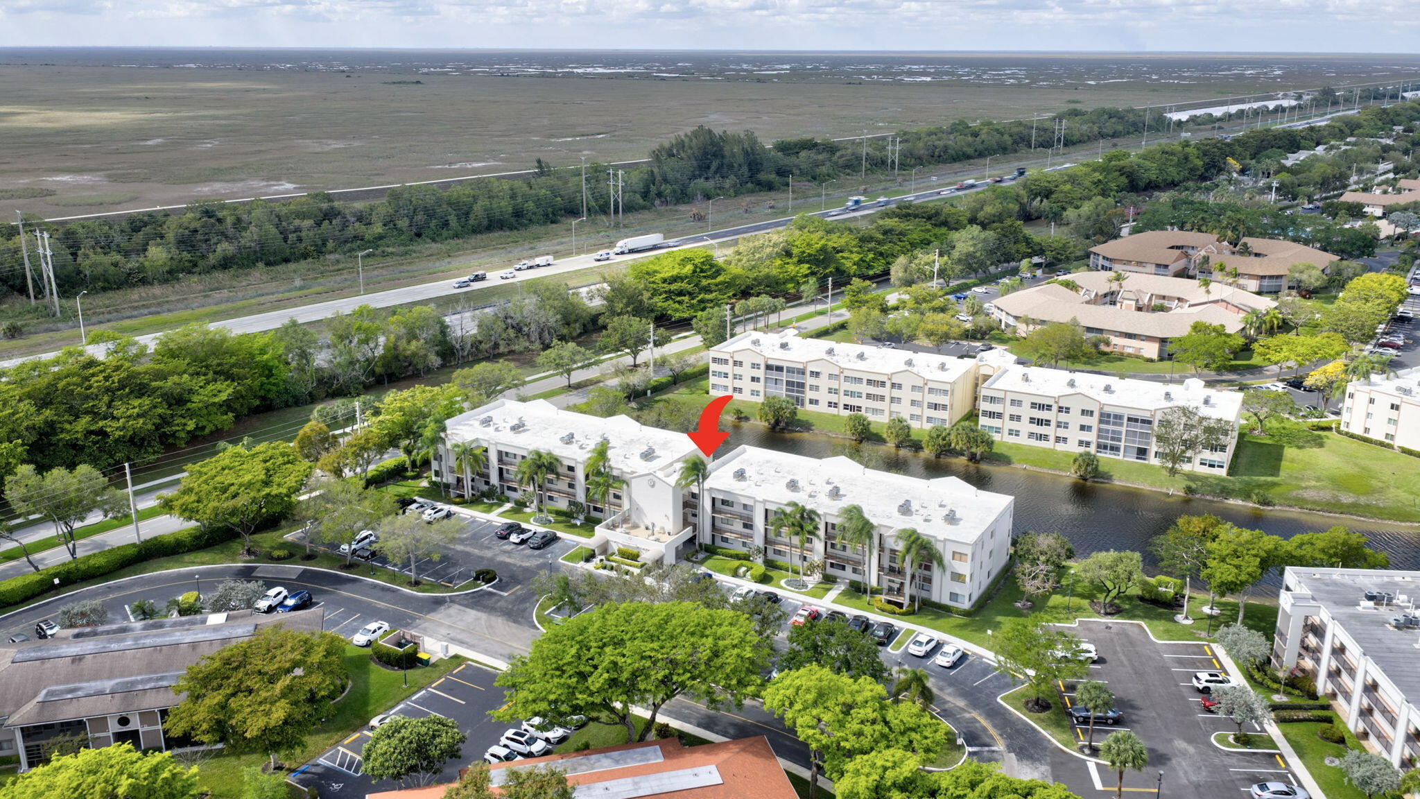 CLAIRMONT CONDOMINIUM O - Residential