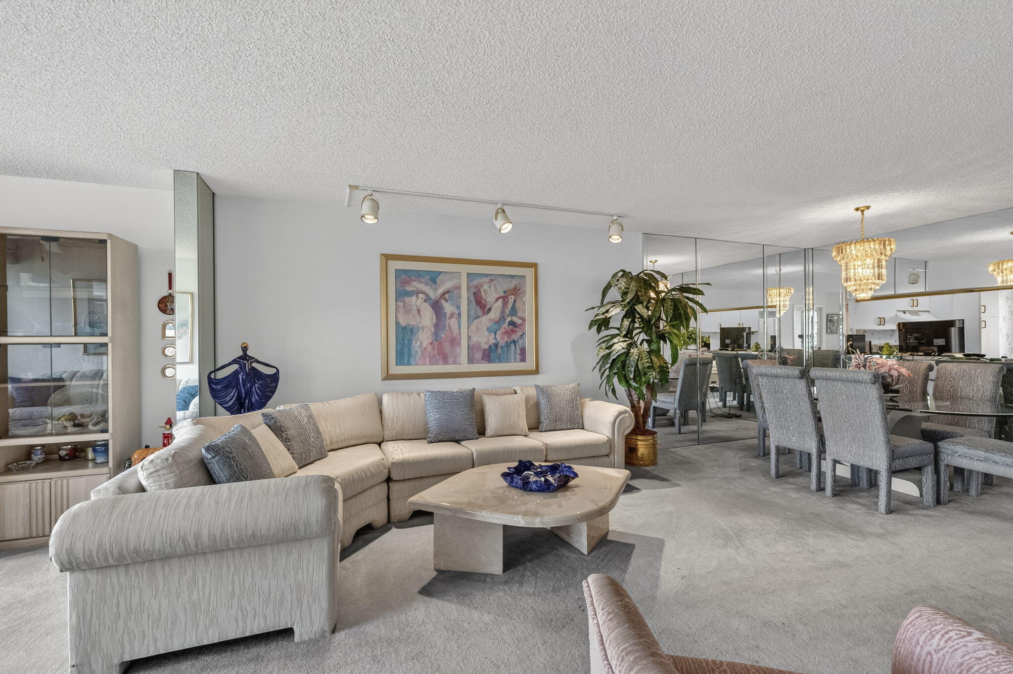 CLAIRMONT CONDOMINIUM O - Residential