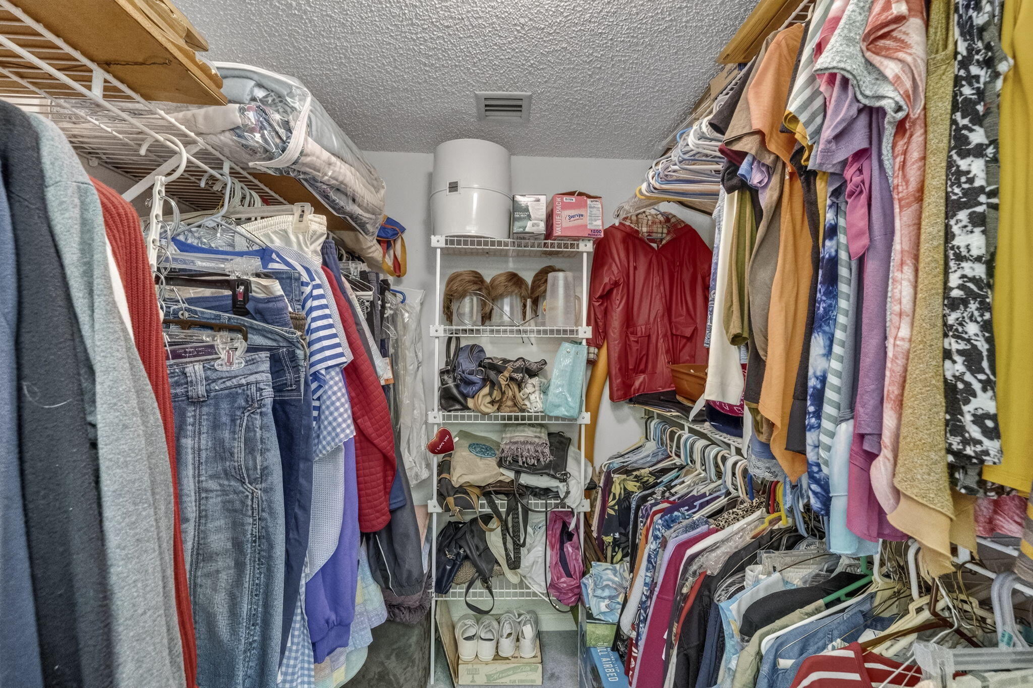 CLAIRMONT CONDOMINIUM O - Residential