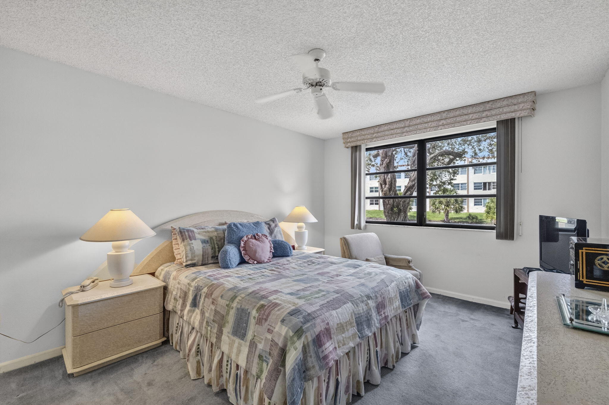 CLAIRMONT CONDOMINIUM O - Residential