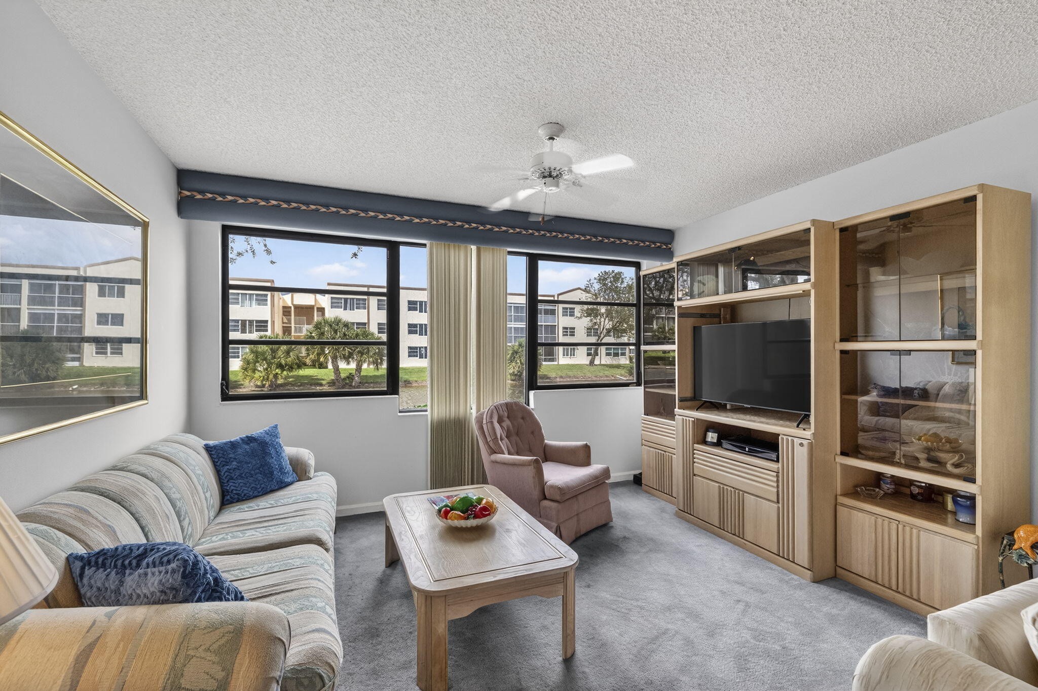 CLAIRMONT CONDOMINIUM O - Residential