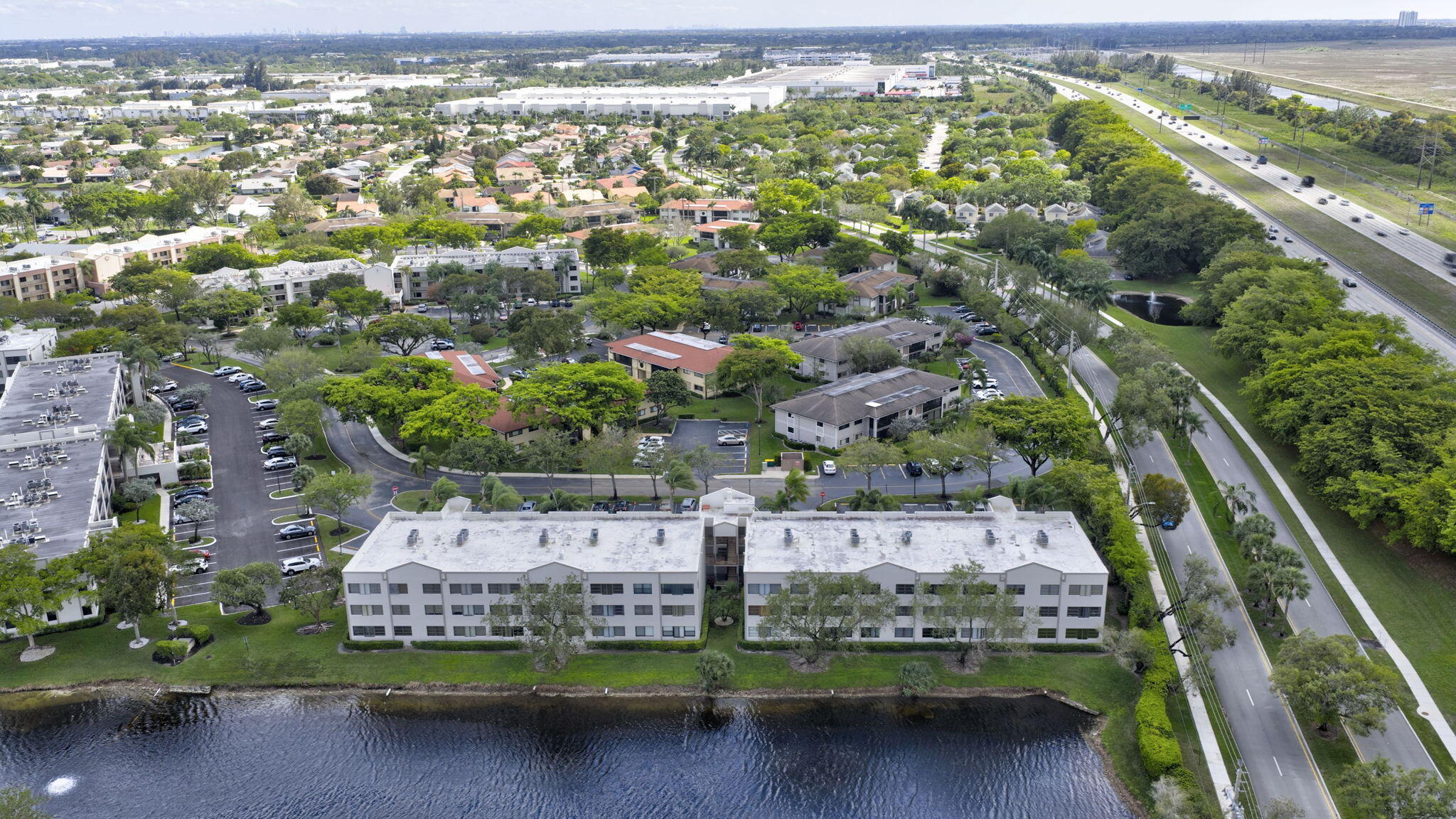 CLAIRMONT CONDOMINIUM O - Residential