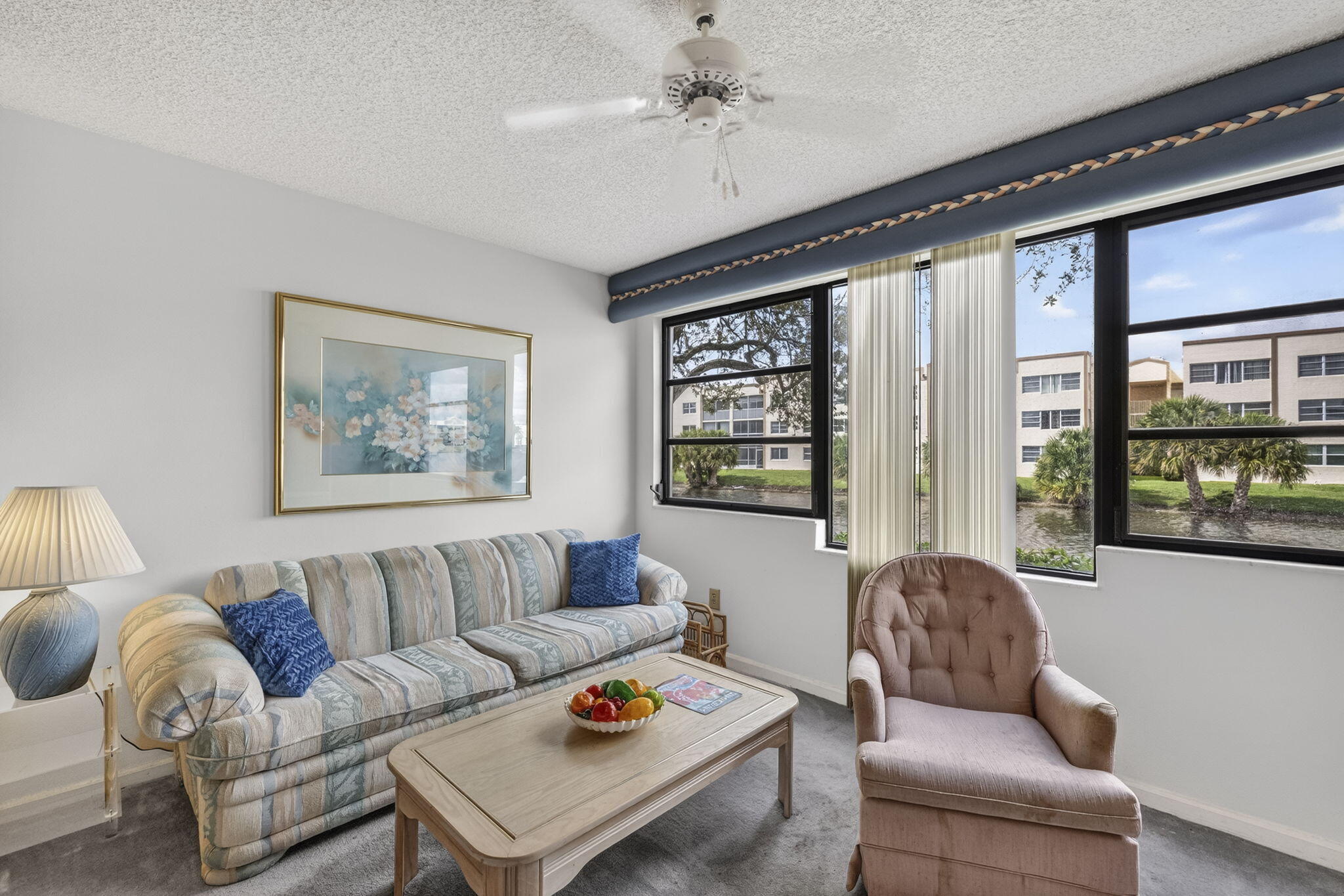 CLAIRMONT CONDOMINIUM O - Residential