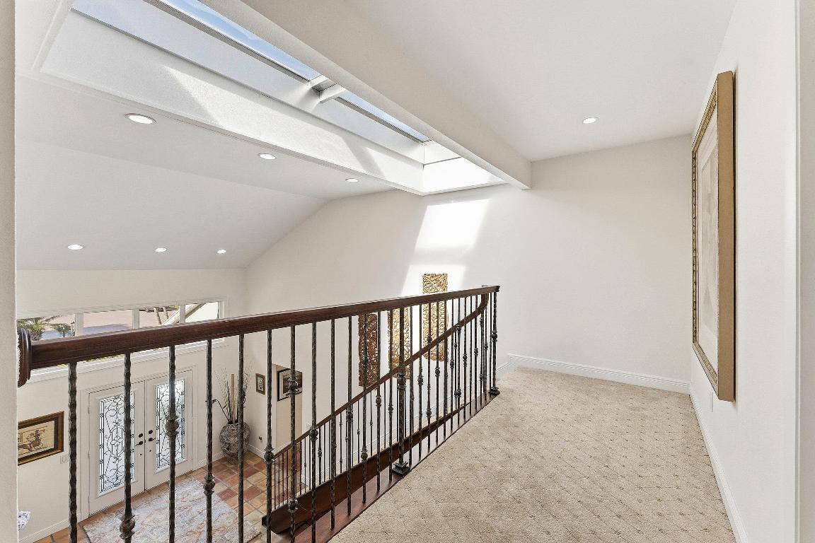 ESTATES AT HUNTERS RUN CONDO - Residential