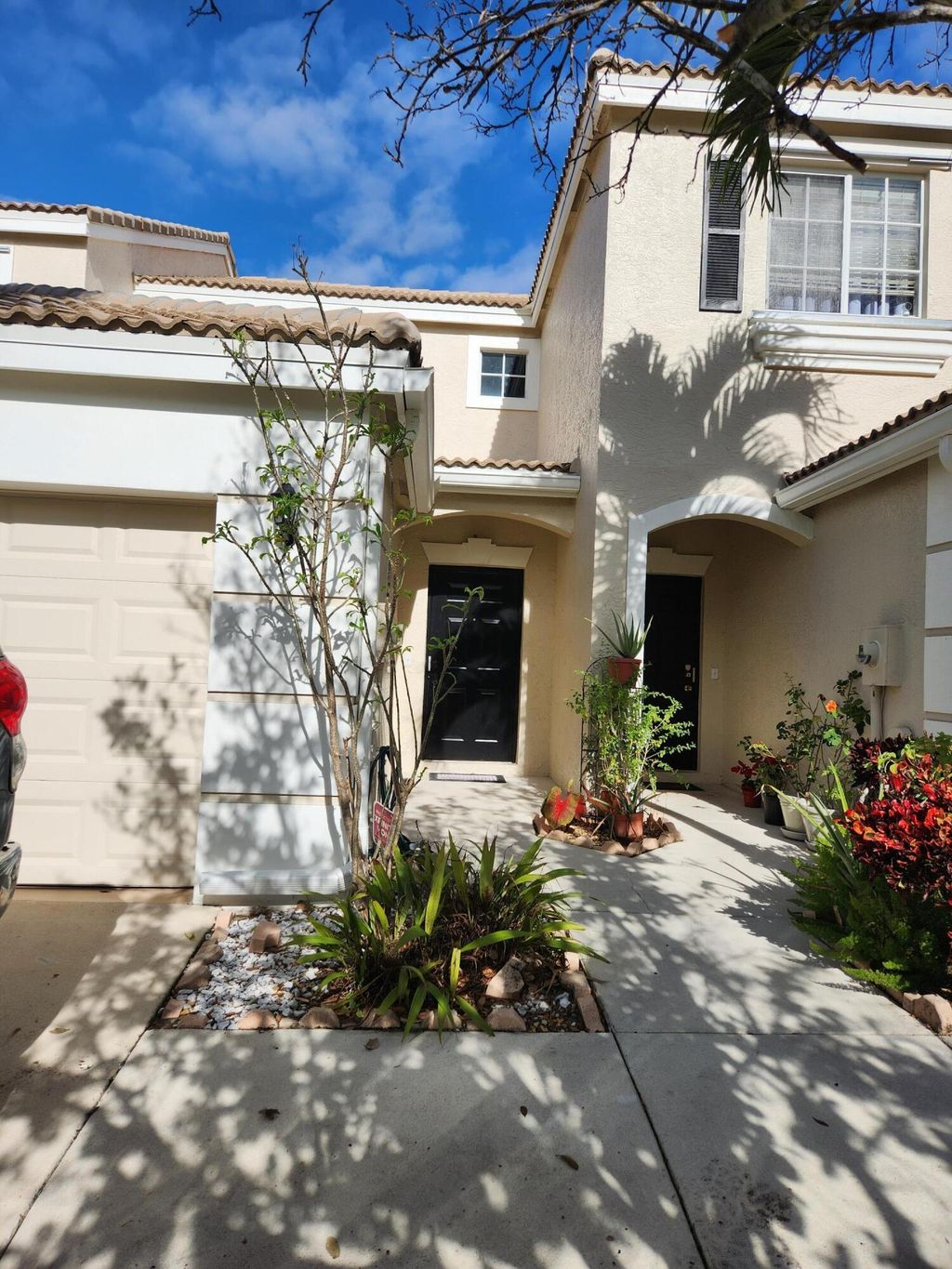 Photo of 4759 Palmbrooke Circle, West Palm Beach, FL 33417 (MLS # B26001598)