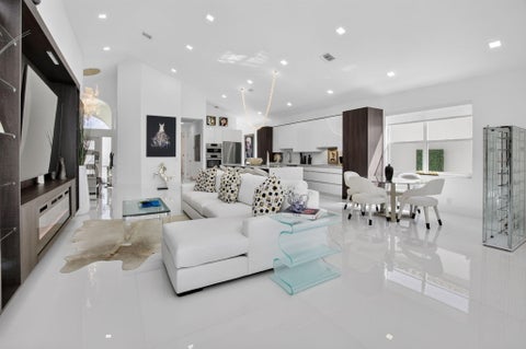 Tiny photo for 5372 NW 21st Avenue, Boca Raton, FL 33496 (MLS # B26089949)