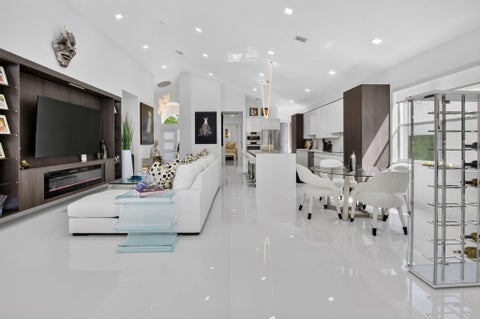 Tiny photo for 5372 NW 21st Avenue, Boca Raton, FL 33496 (MLS # B26089949)