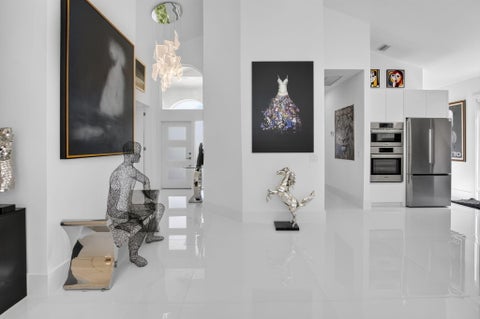 Tiny photo for 5372 NW 21st Avenue, Boca Raton, FL 33496 (MLS # B26089949)