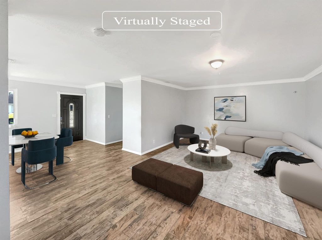 Photo of 3447 Palomino Drive, Lake Worth, FL 33462 (MLS # R10954685)