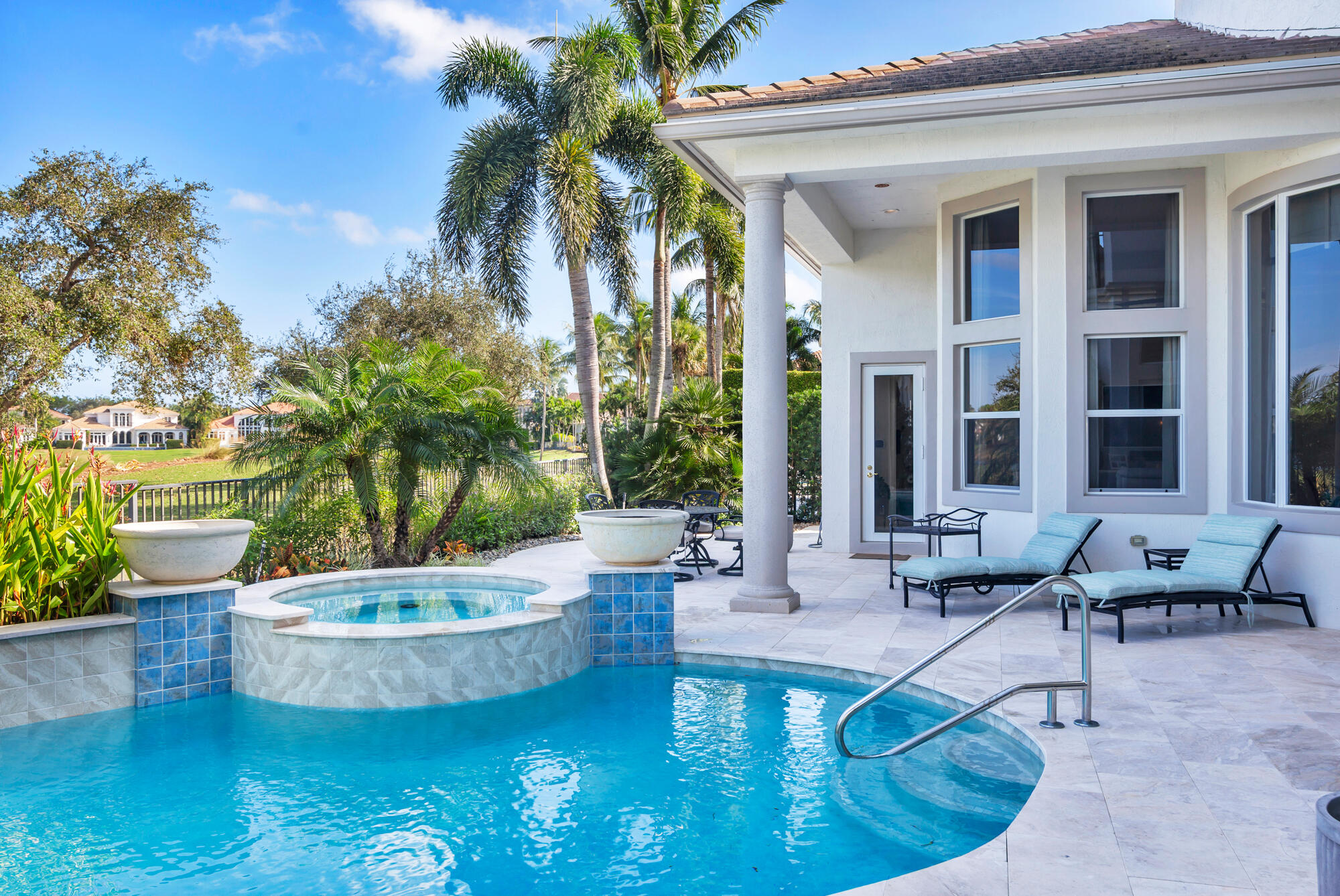 FRENCHMANS RESERVE PCD F - Residential