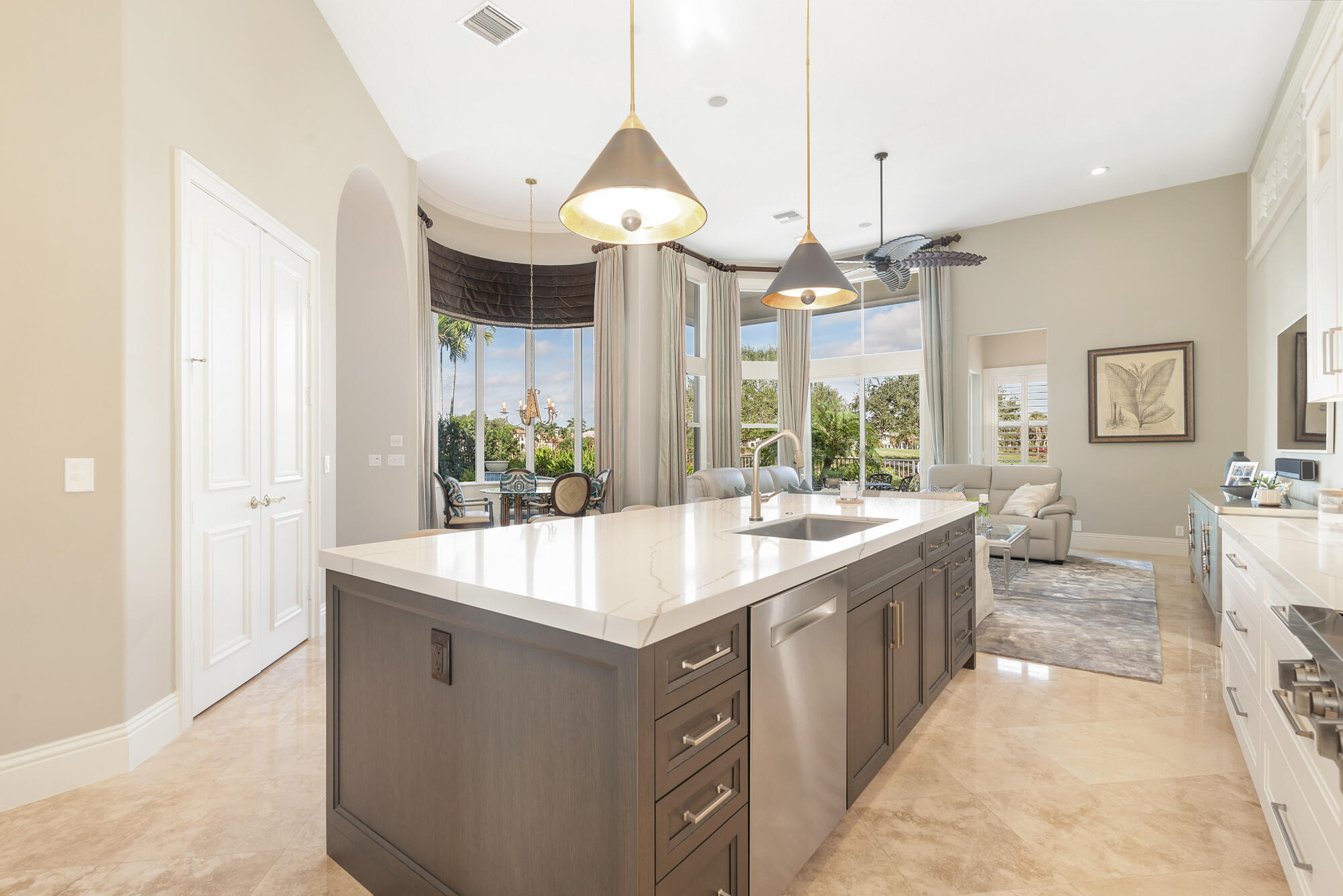 FRENCHMANS RESERVE PCD F - Residential