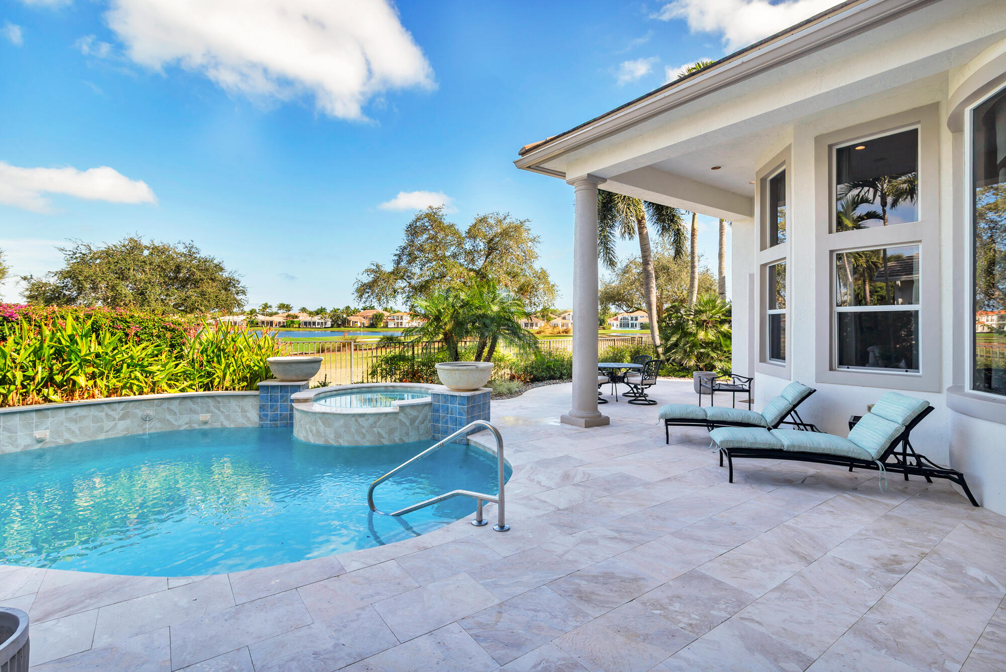 FRENCHMANS RESERVE PCD F - Residential