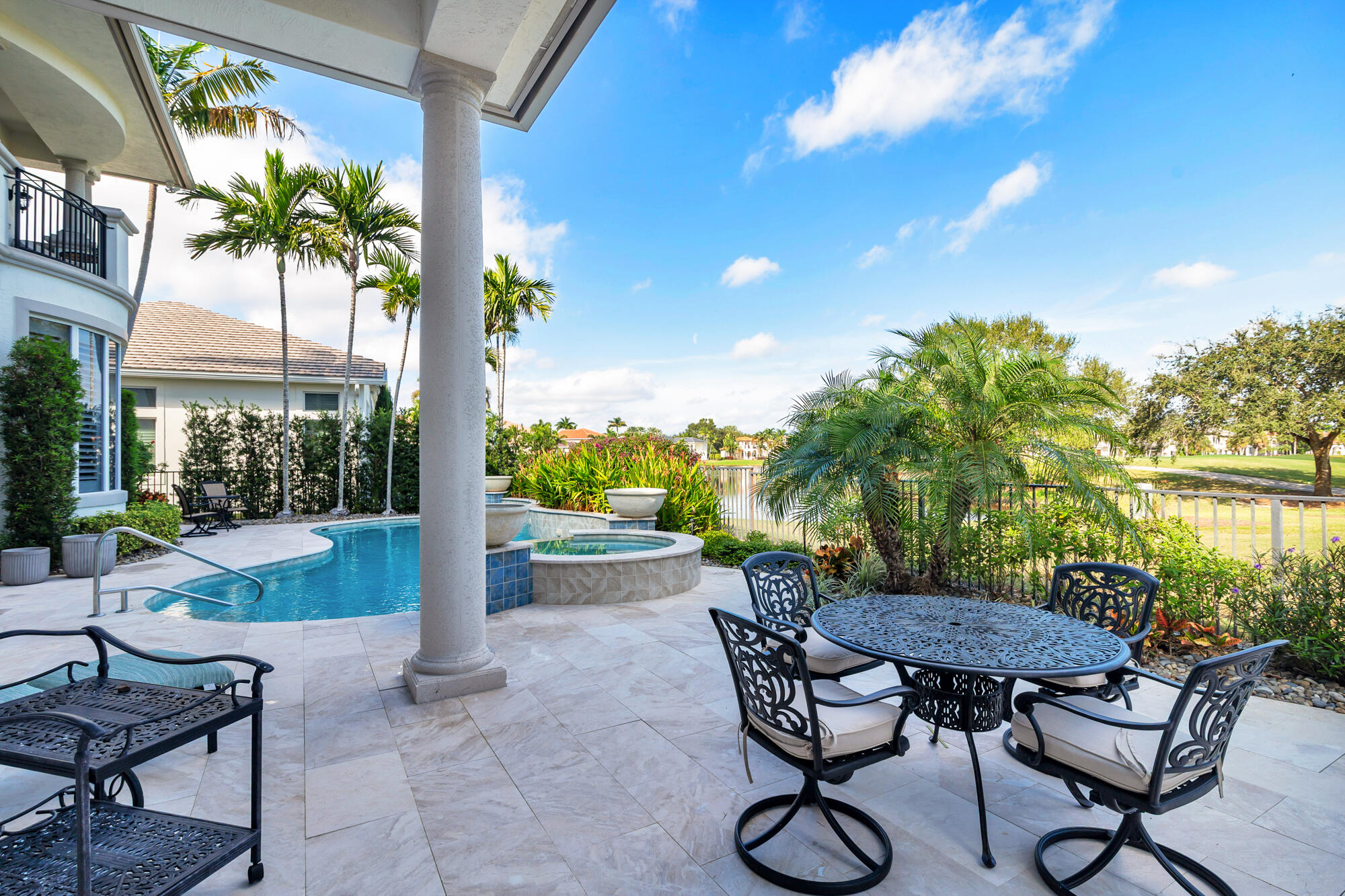 FRENCHMANS RESERVE PCD F - Residential